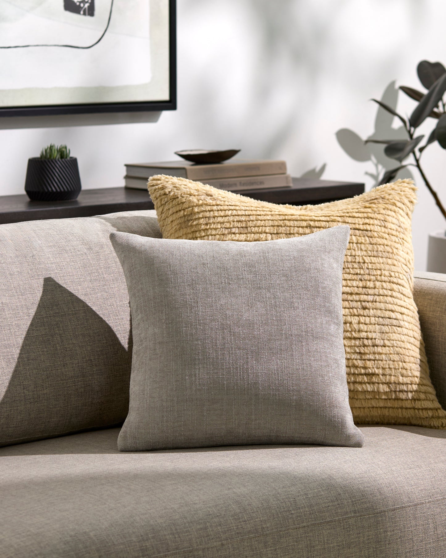 Zunaira Accent Pillow Livabliss Zunaira