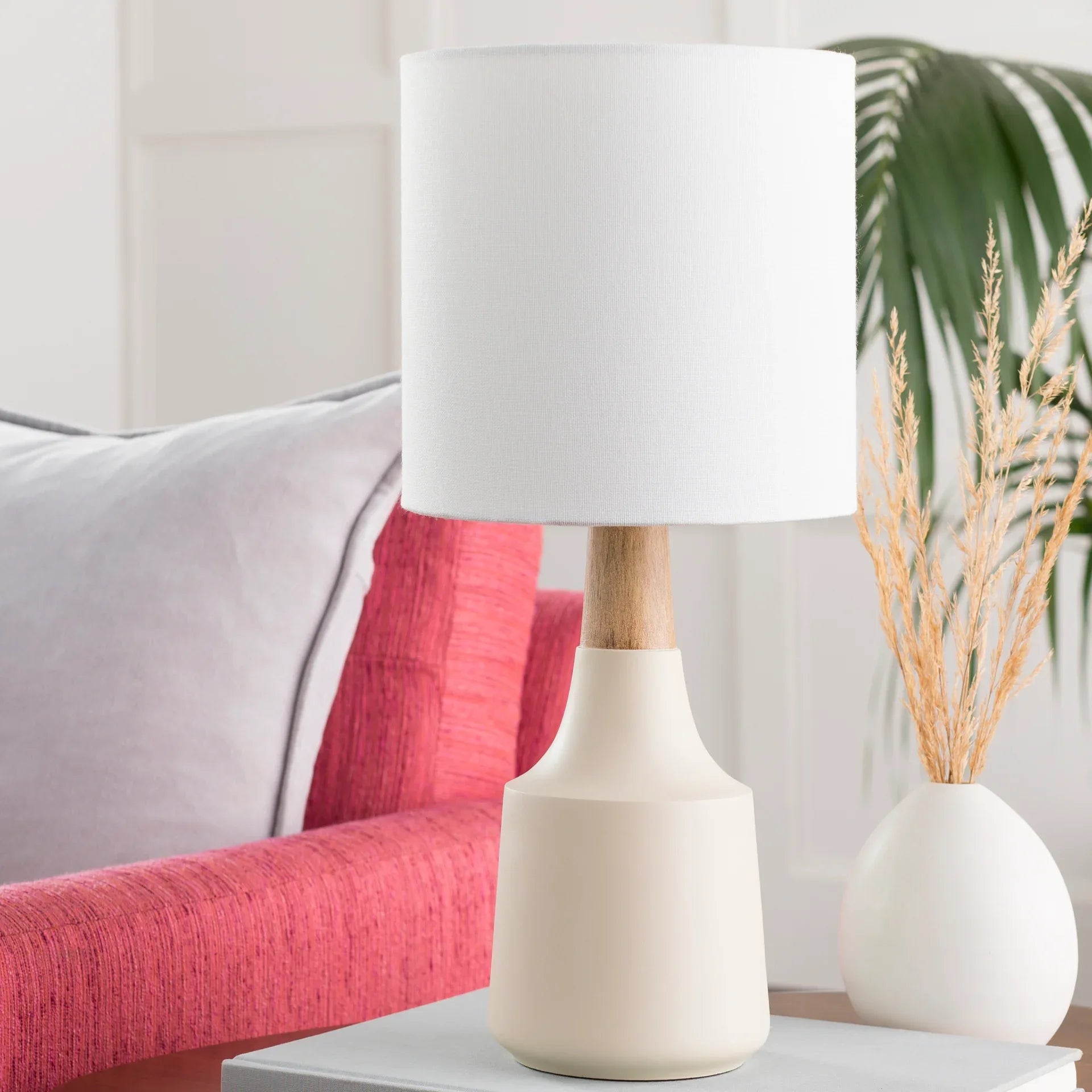 Kent Accent Table Lamp Livabliss Kent