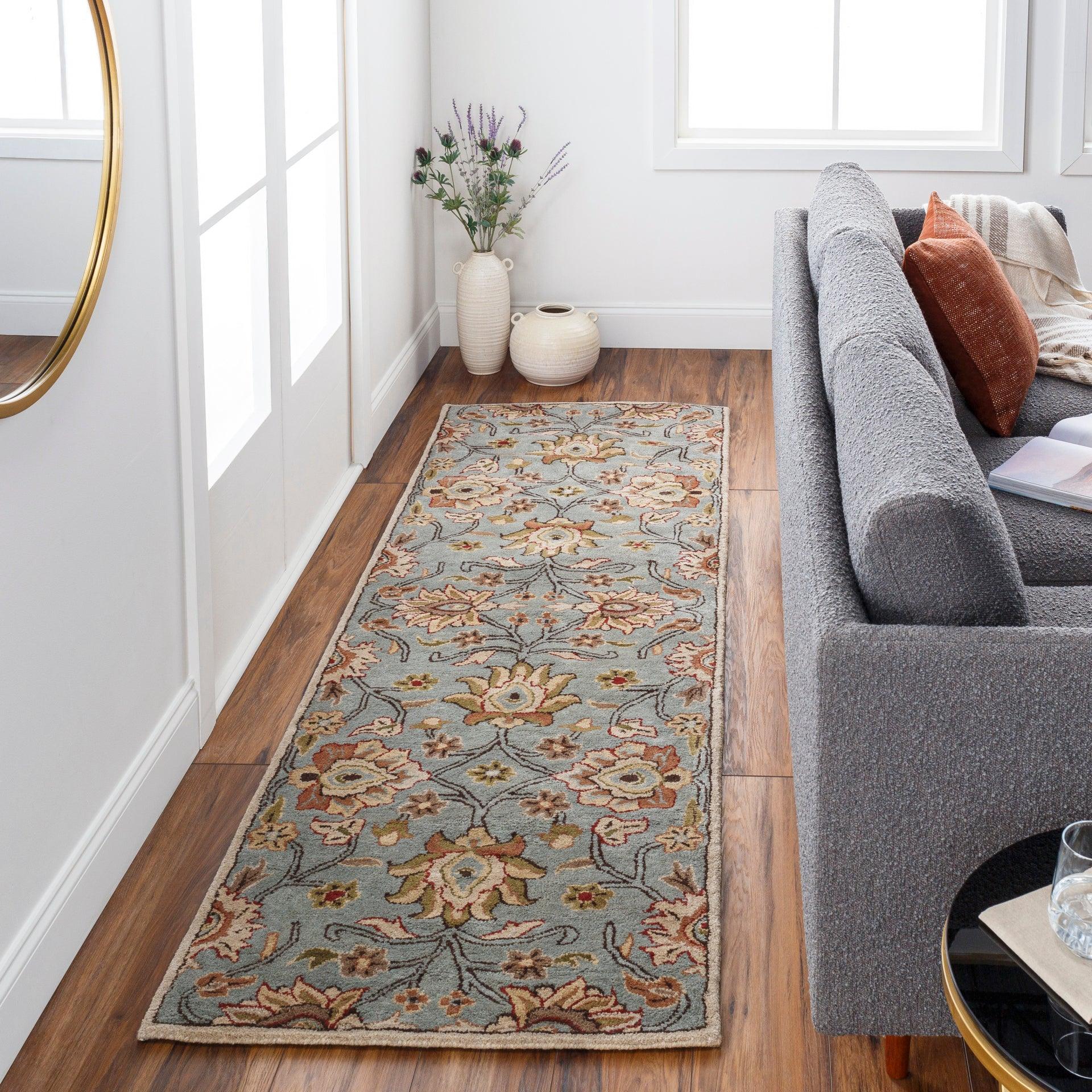 Caesar Handmade Rug Livabliss Caesar