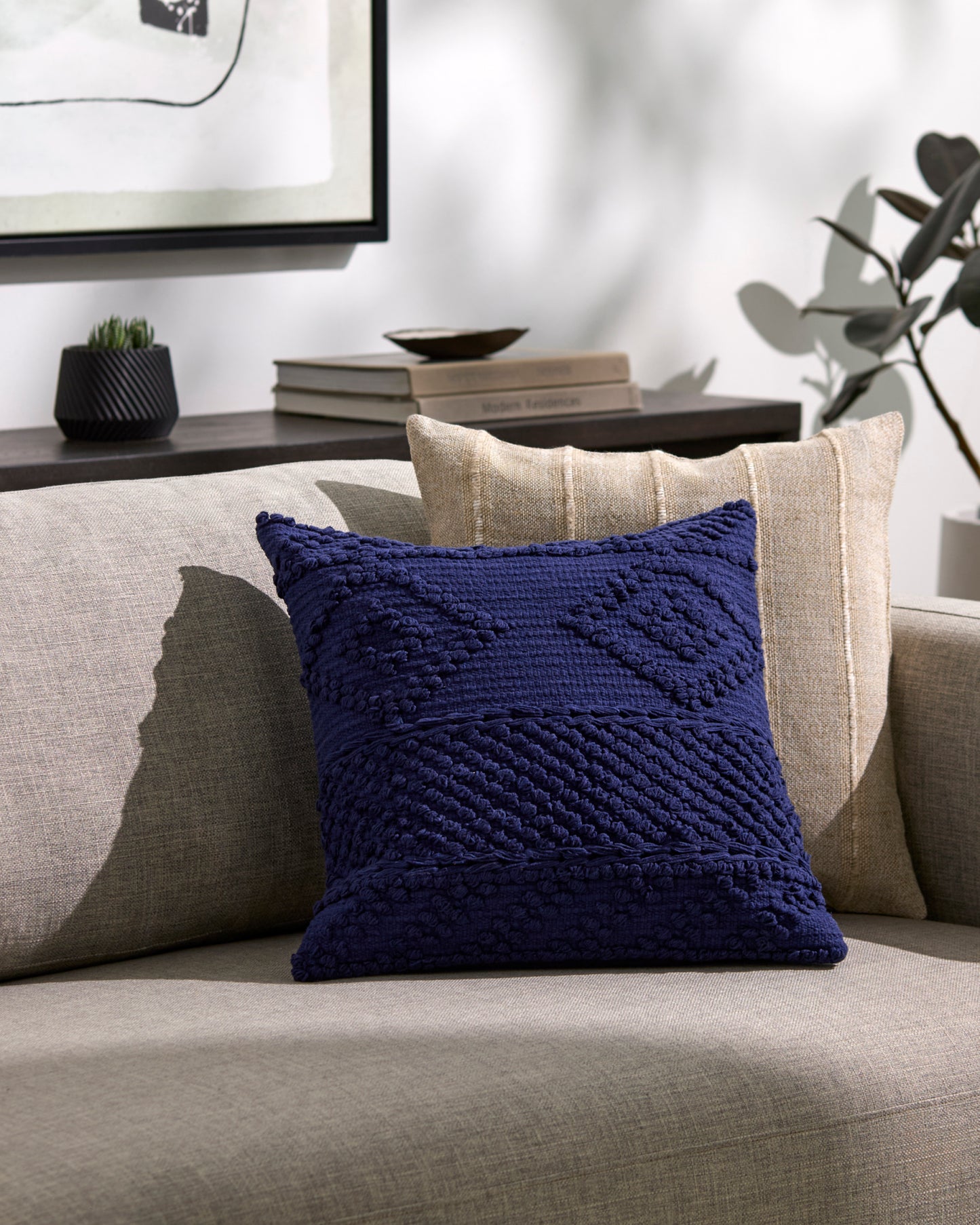 Merdo Accent Pillow Livabliss Merdo