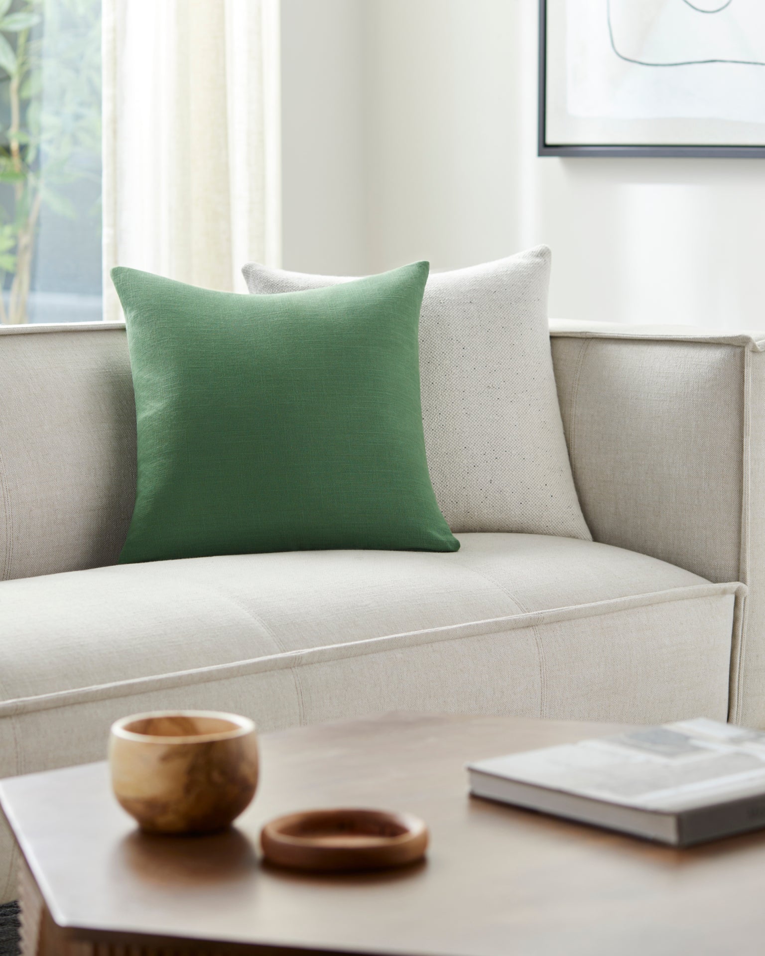 Brandon Accent Pillow Livabliss Brandon
