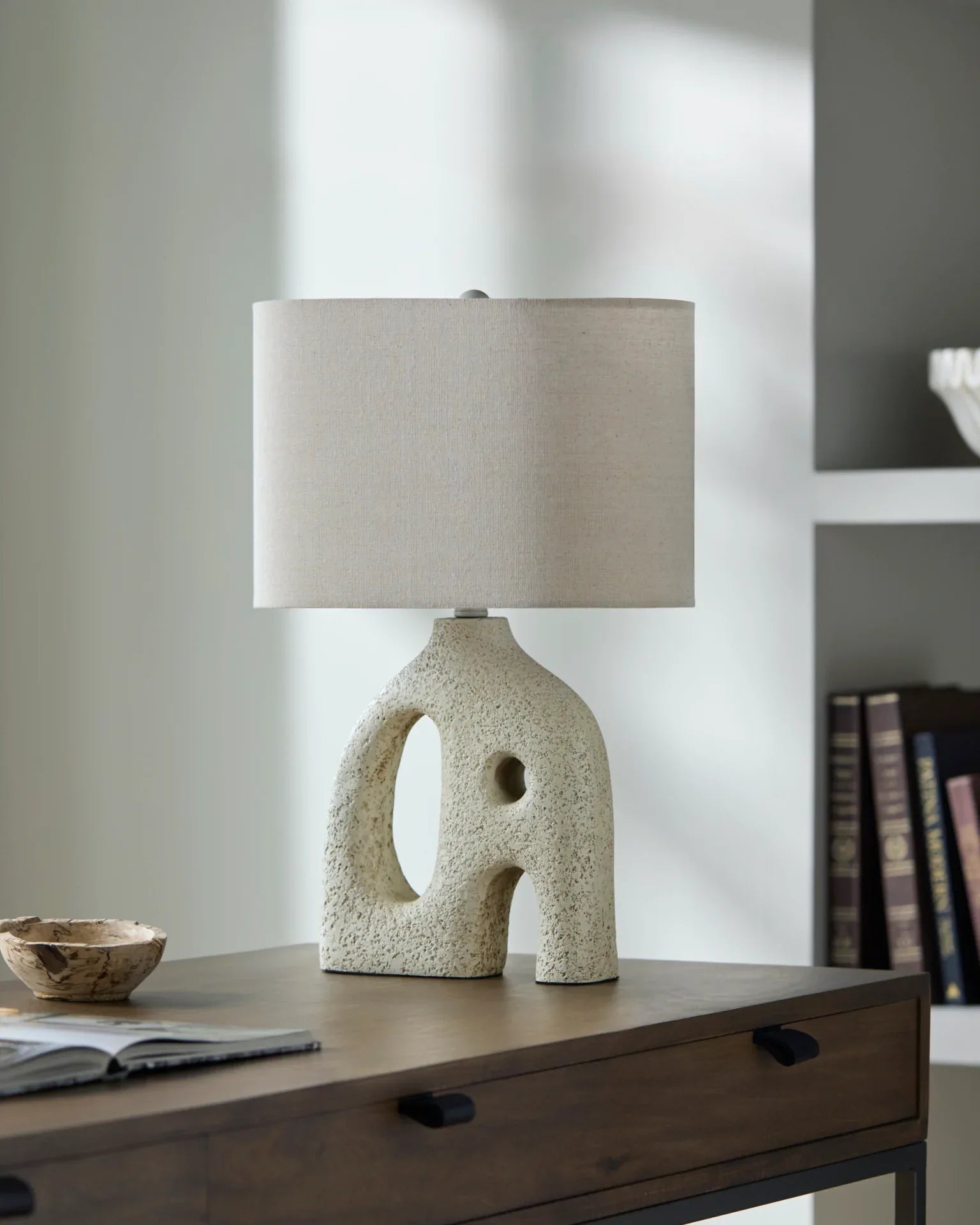 Tamale Accent Table Lamp Livabliss Tamale