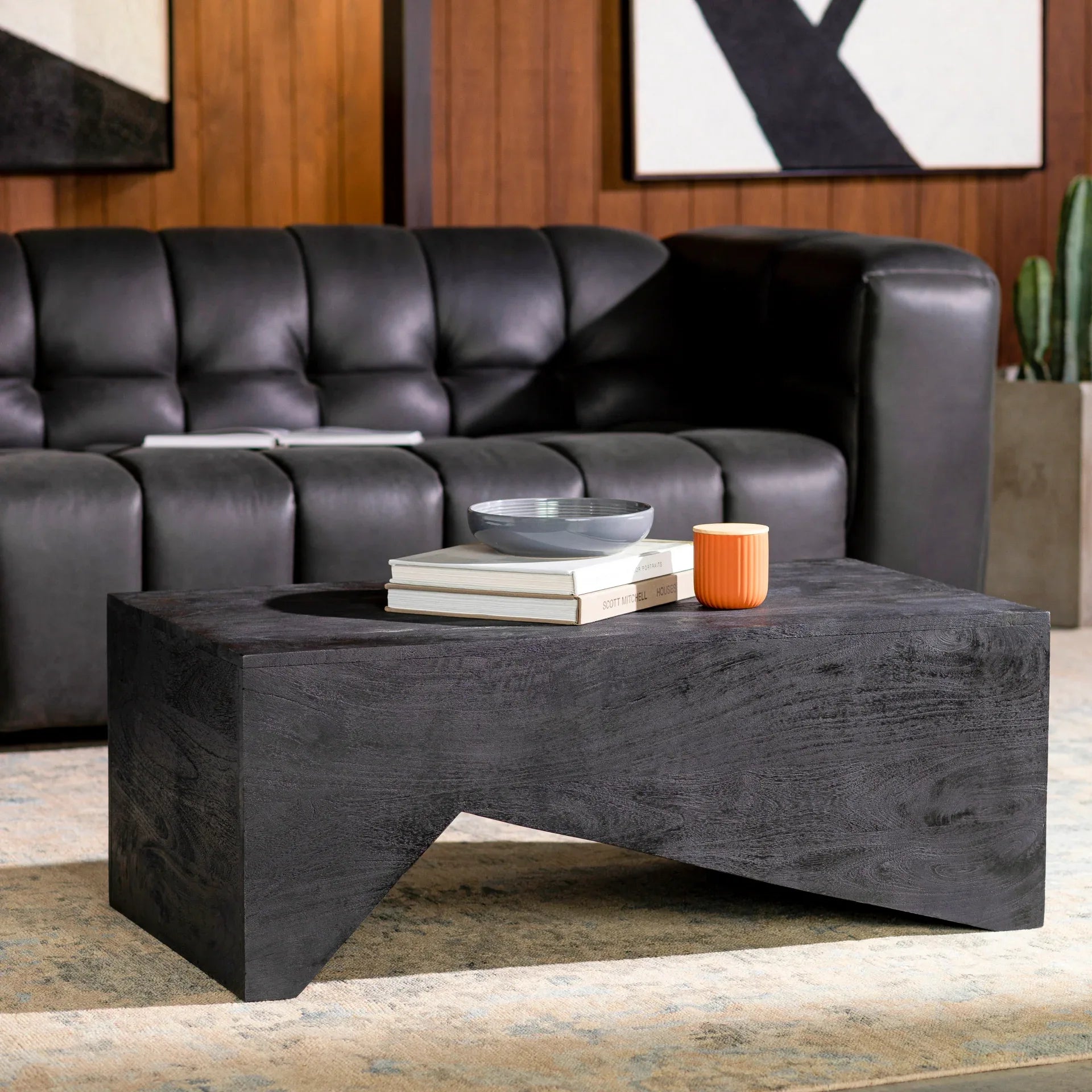 Neemrana Coffee Table Livabliss Neemrana