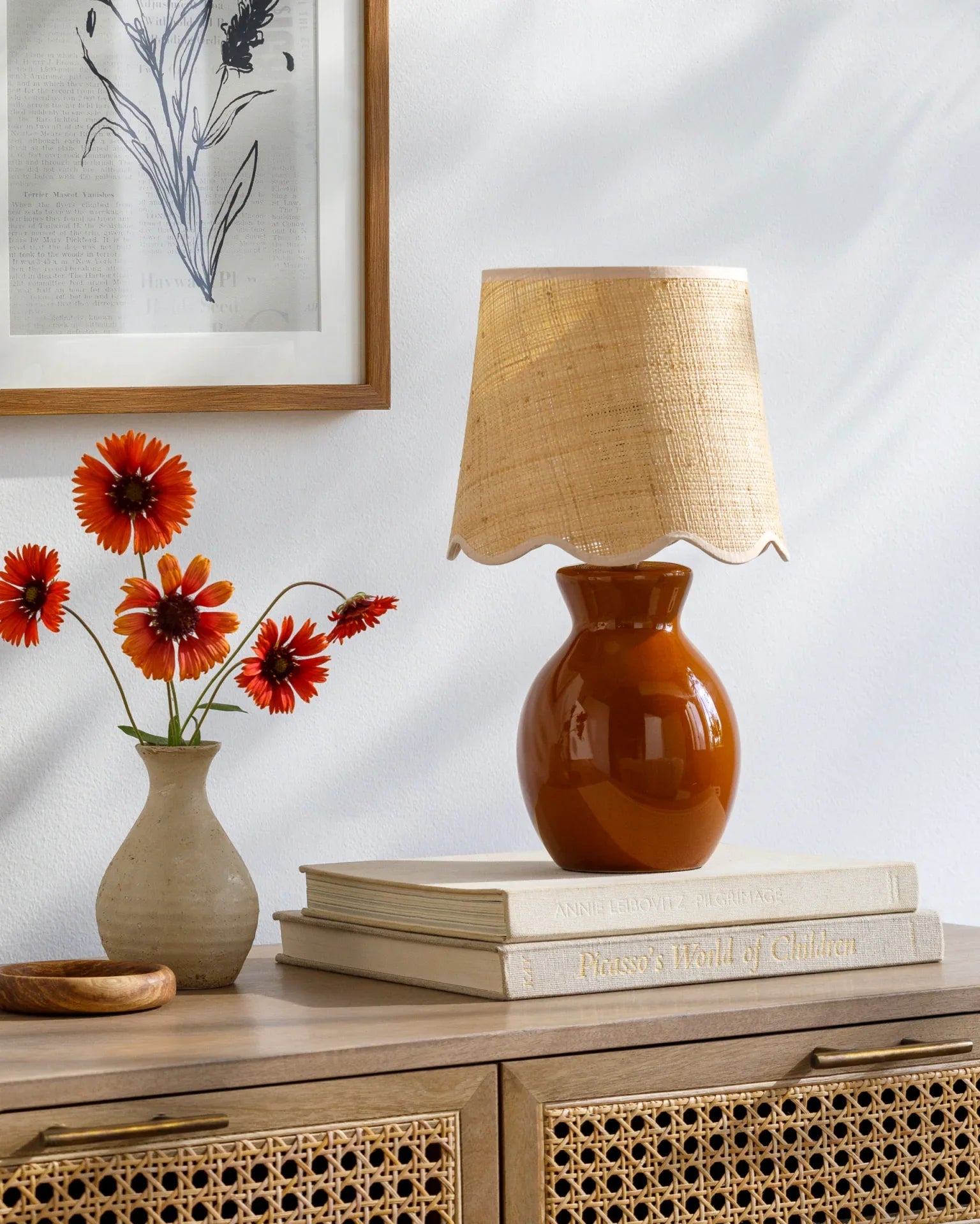 Stella Diminuta Accent Table Lamp Livabliss Stella Diminuta