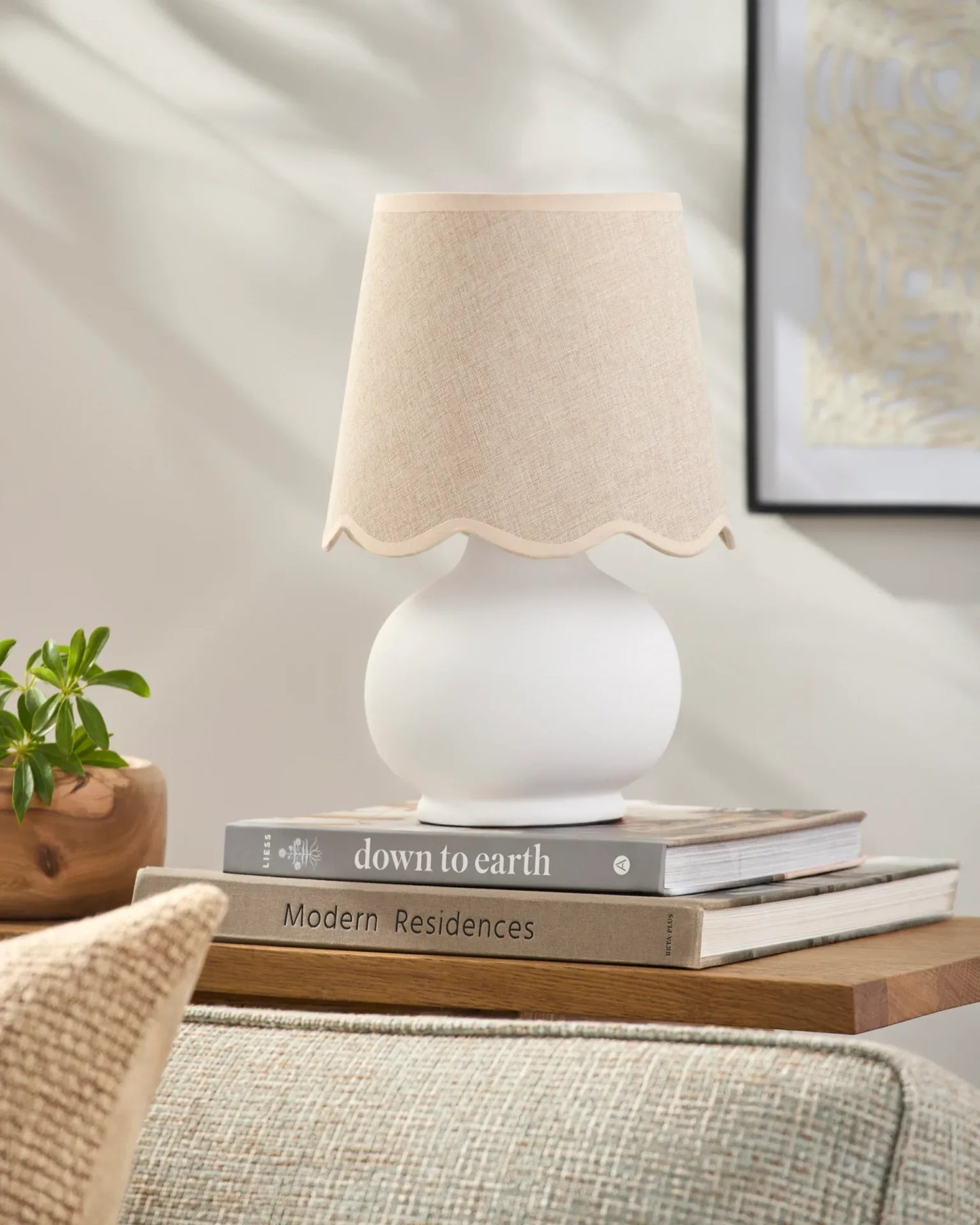 Stella Diminuta Accent Table Lamp Livabliss Stella Diminuta