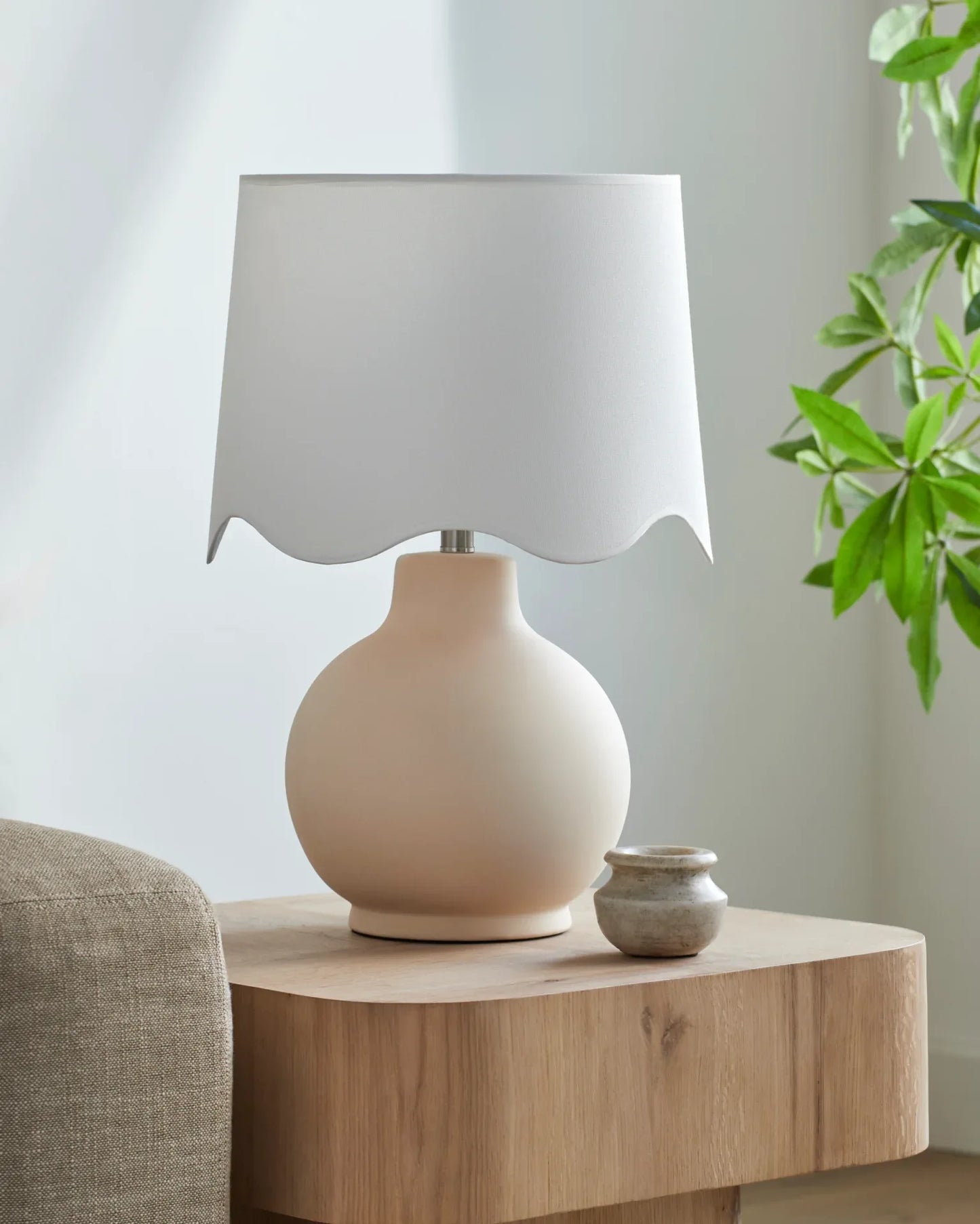 Doheny Accent Table Lamp Livabliss Doheny