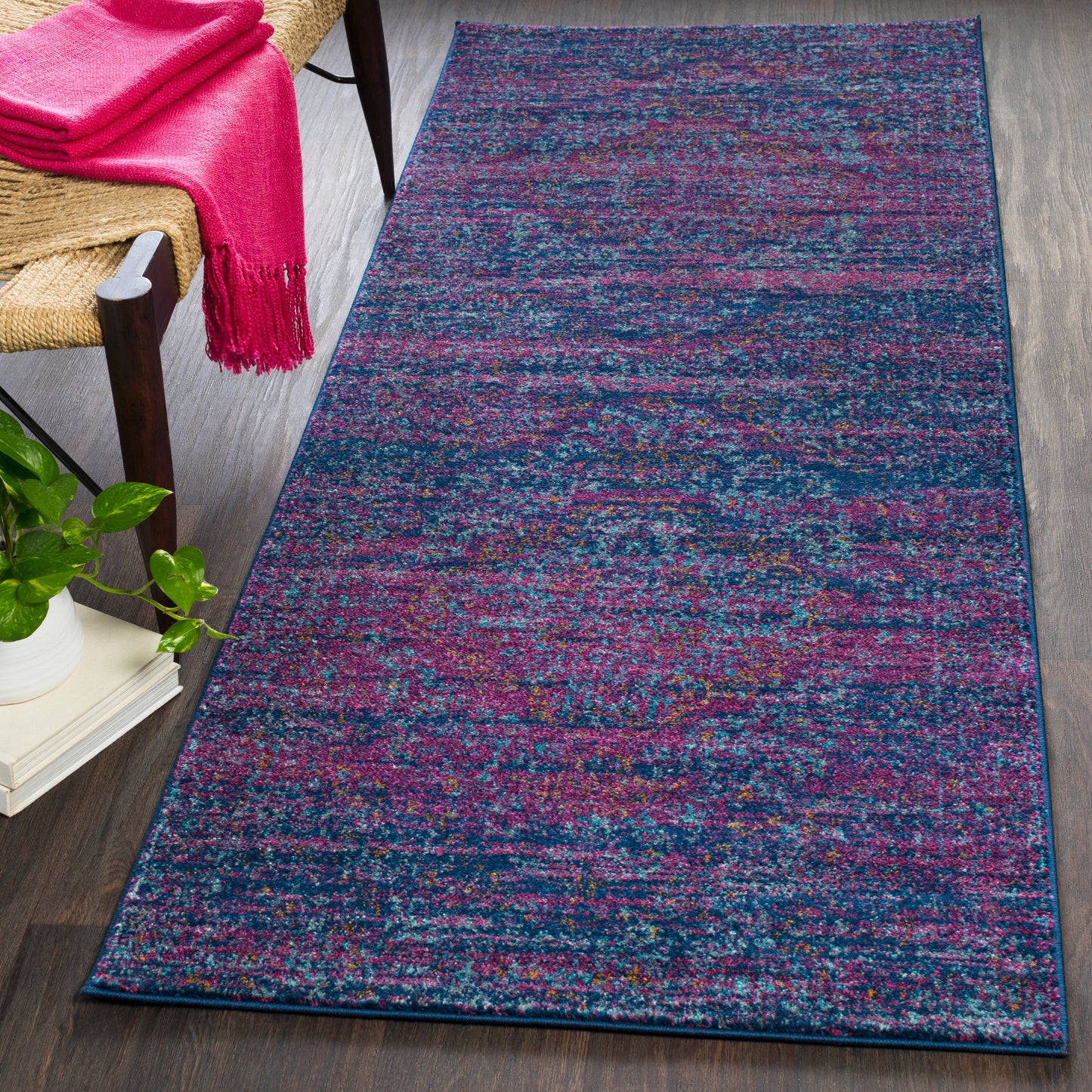Harput Machine Woven Rug Livabliss Harput