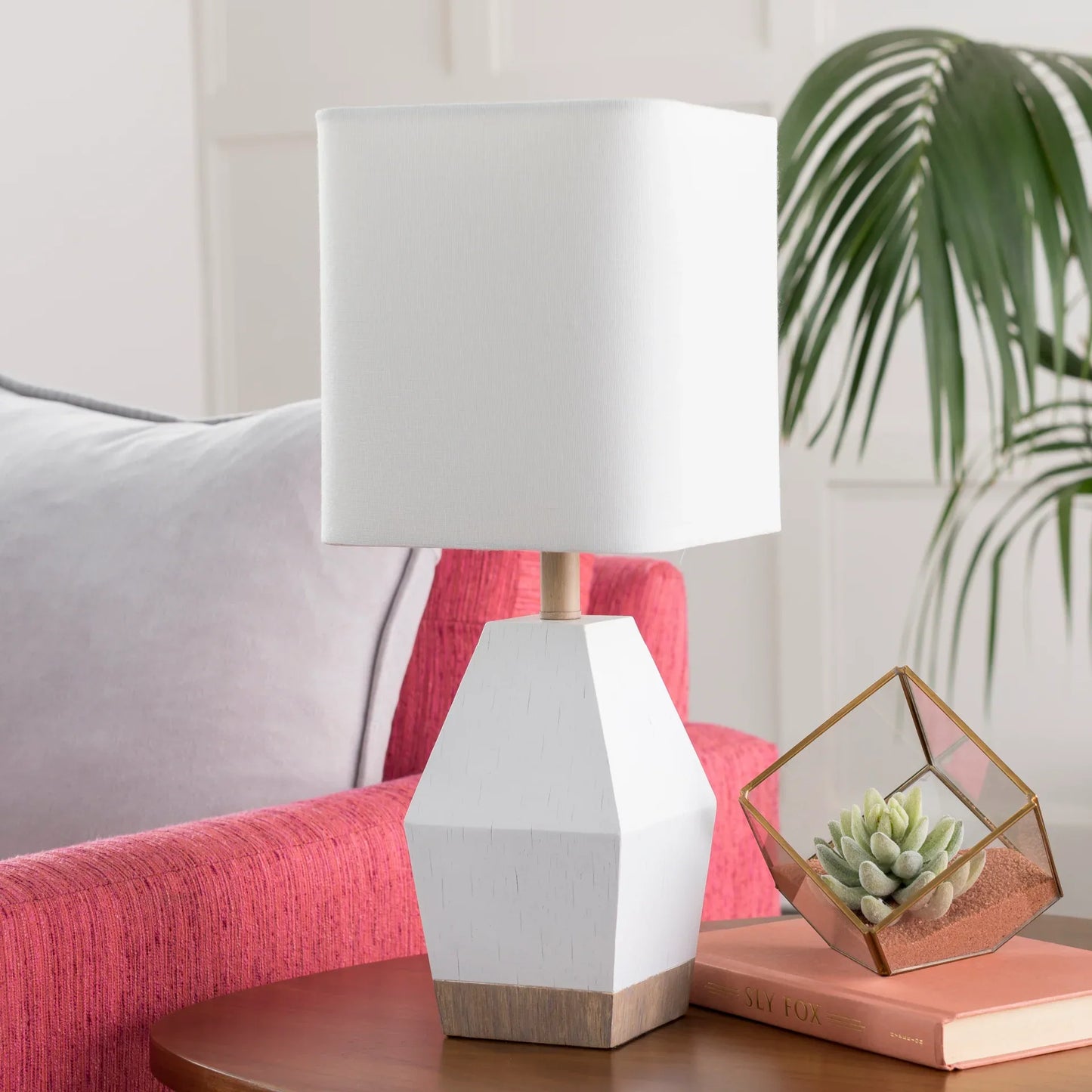 Pimm Accent Table Lamp Livabliss Pimm