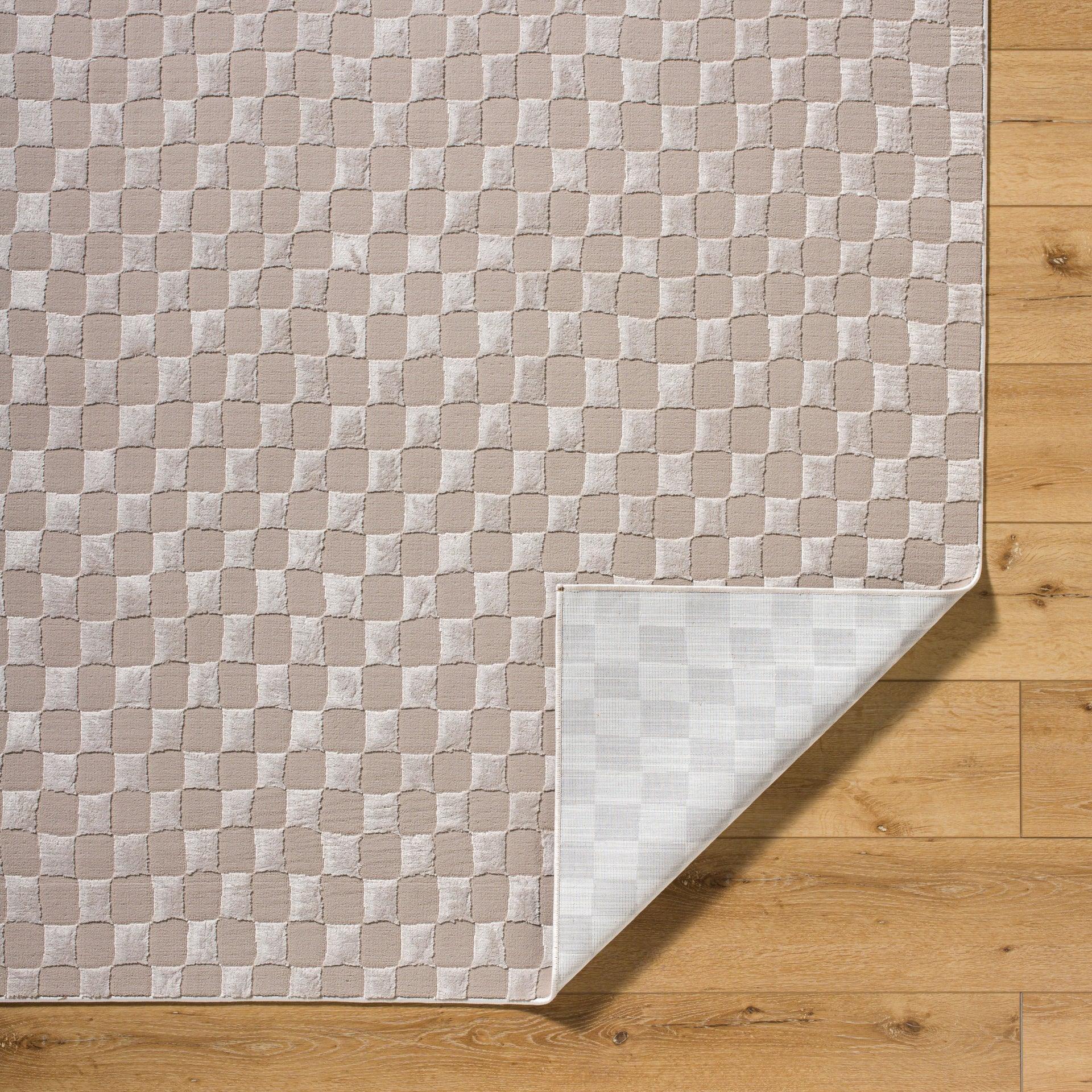Alder Machine Woven Rug Livabliss Alder