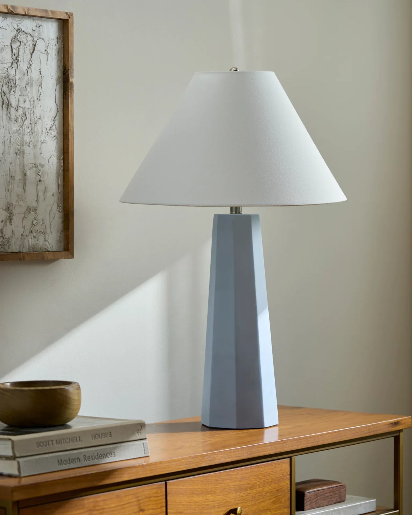 Millau Accent Table Lamp Livabliss Millau