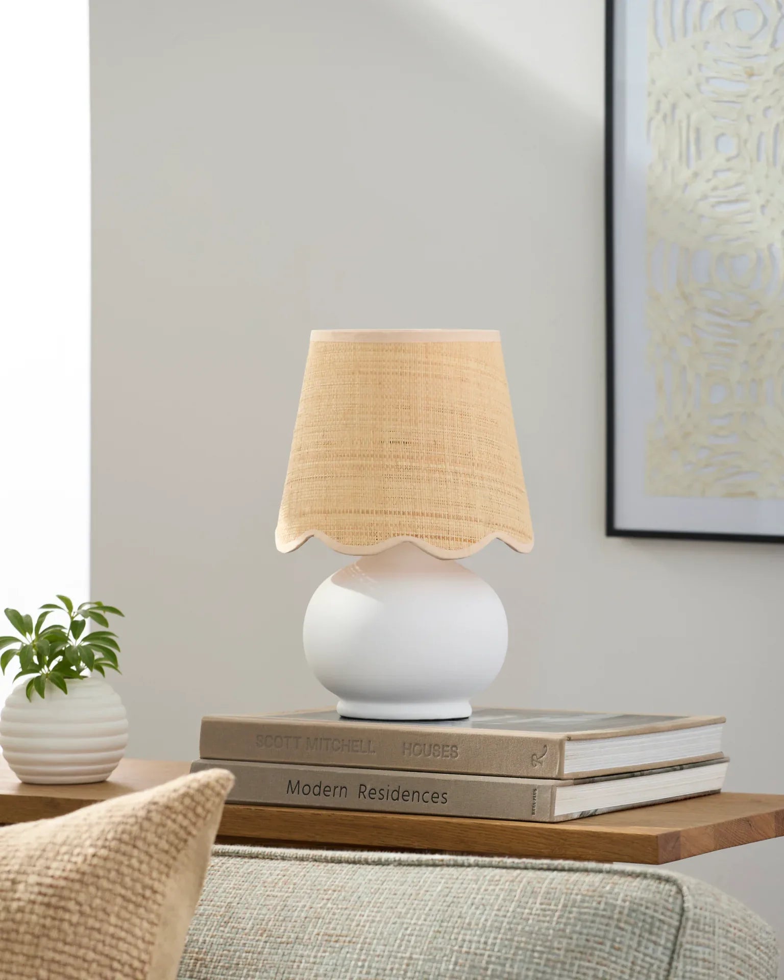 Stella Diminuta Accent Table Lamp Livabliss Stella Diminuta