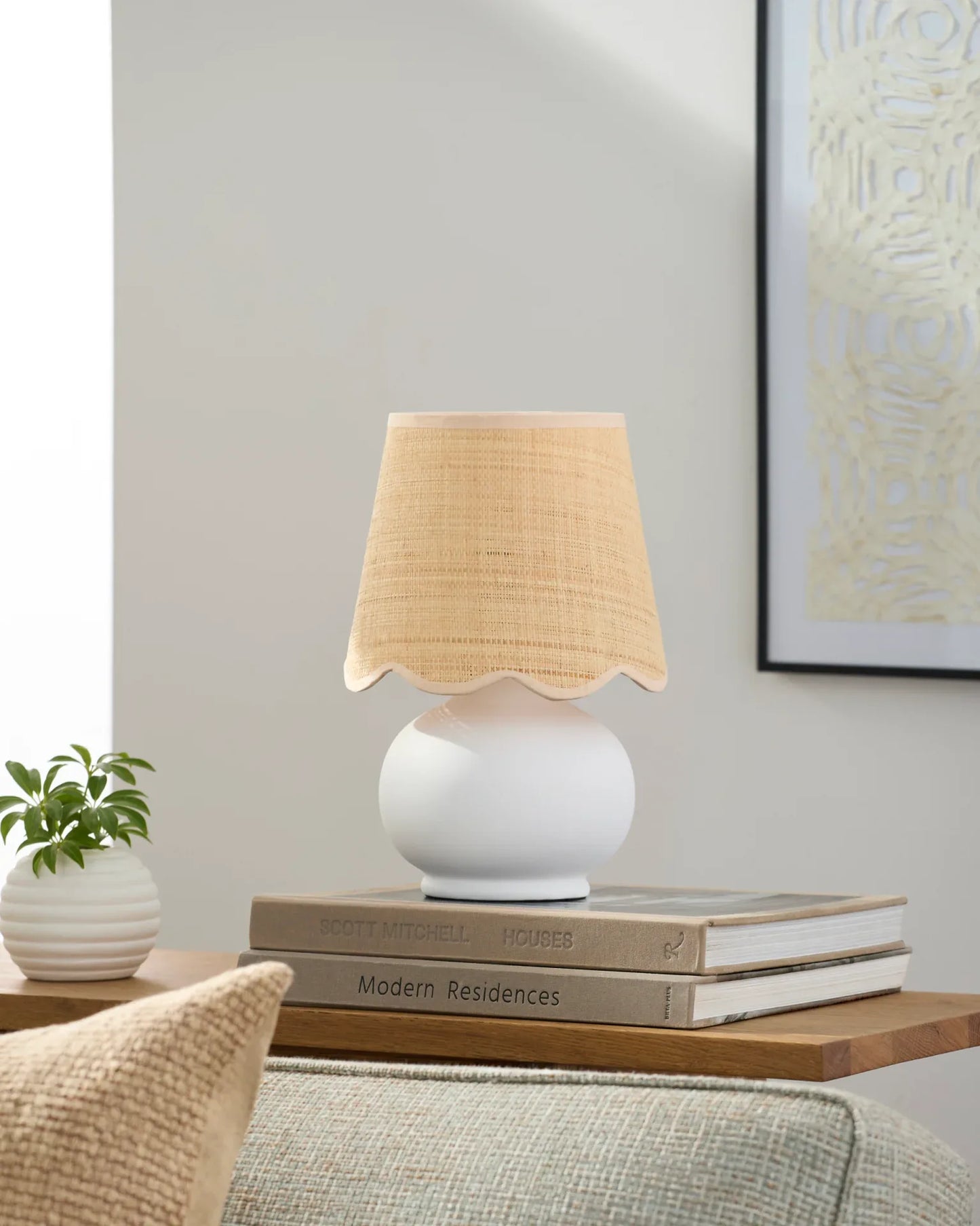 Stella Diminuta Accent Table Lamp Livabliss Stella Diminuta