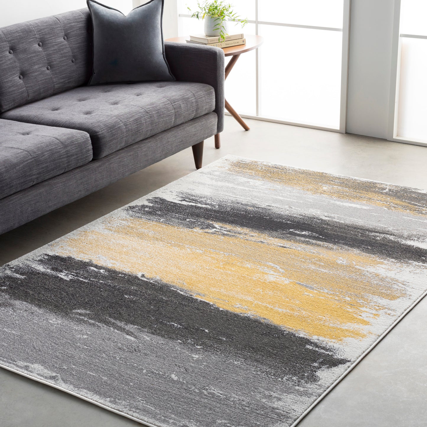 Pepin Machine Woven Rug Livabliss Pepin