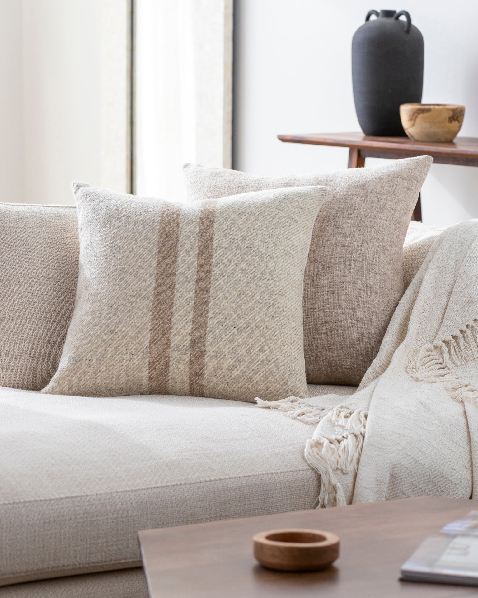Brett Accent Pillow Becki Owens X Livabliss Brett