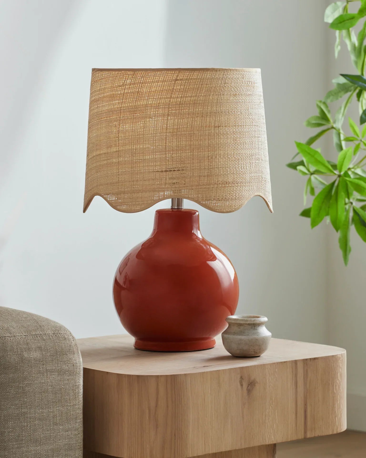 Doheny Accent Table Lamp Livabliss Doheny