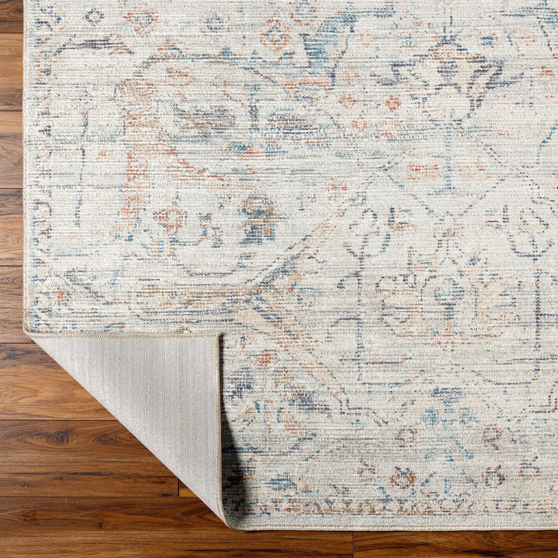 Marlene Machine Woven Rug Becki Owens X Livabliss Marlene