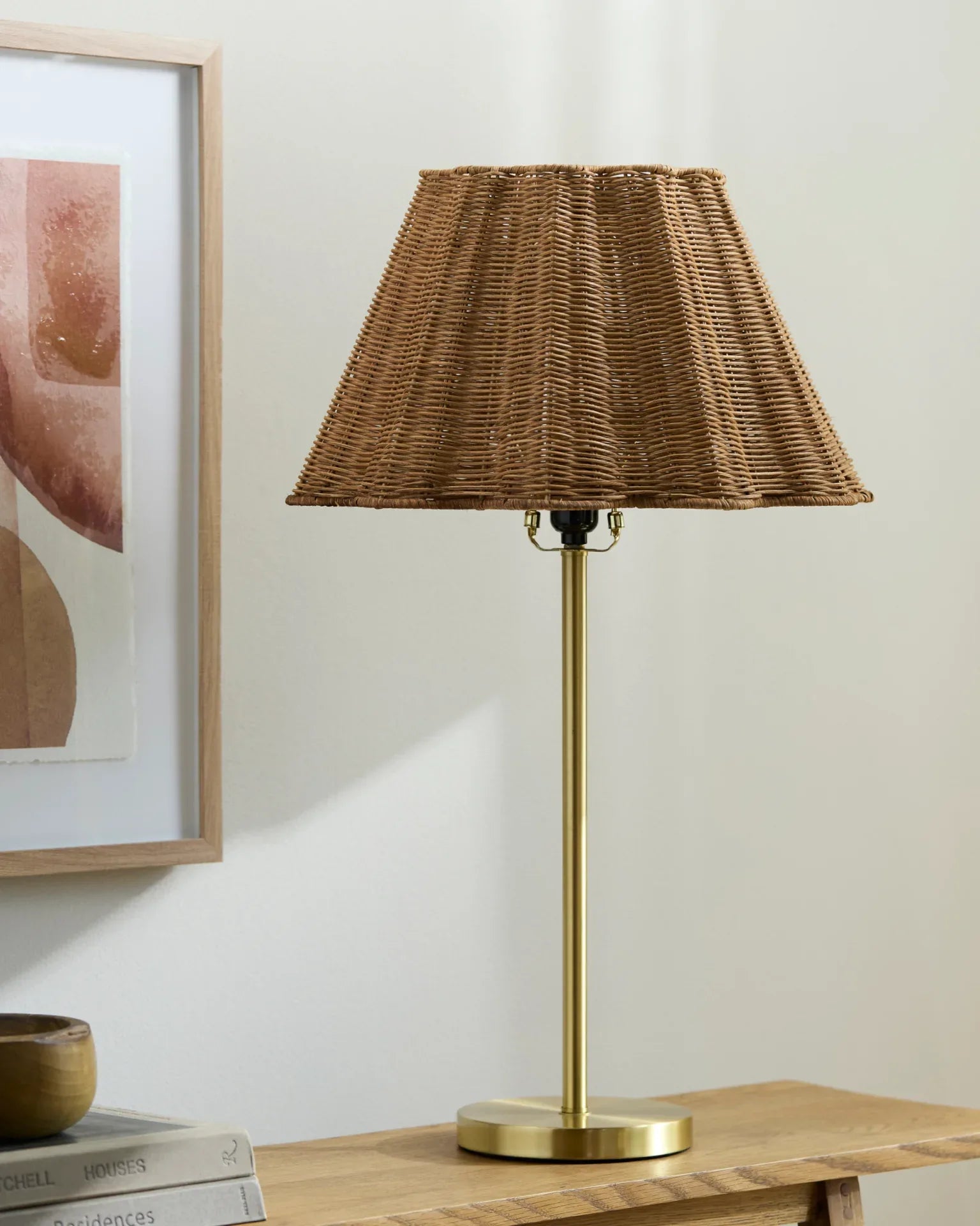Foix Accent Table Lamp Livabliss Foix