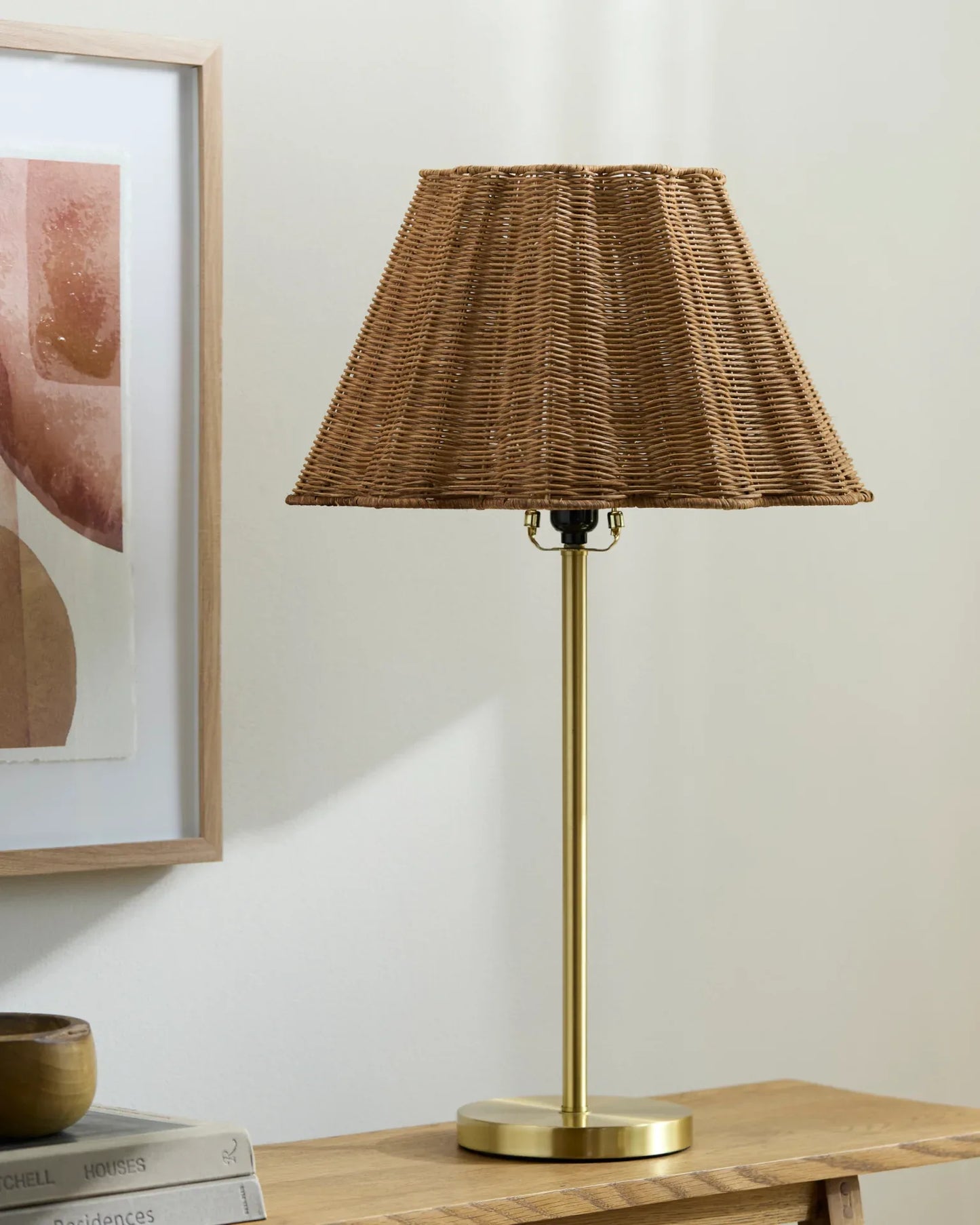 Foix Accent Table Lamp Livabliss Foix