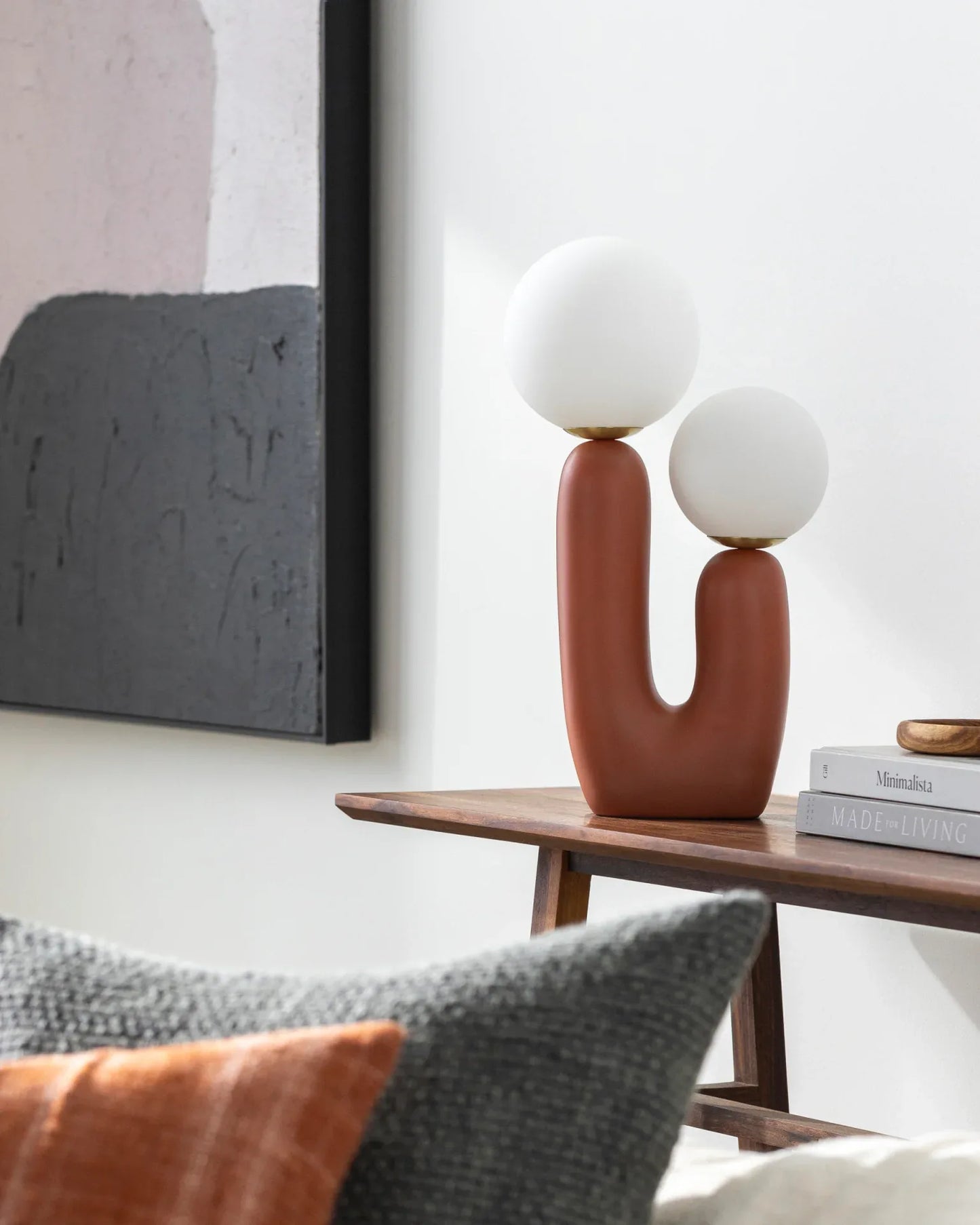 Sedeum Accent Table Lamp Livabliss Sedeum