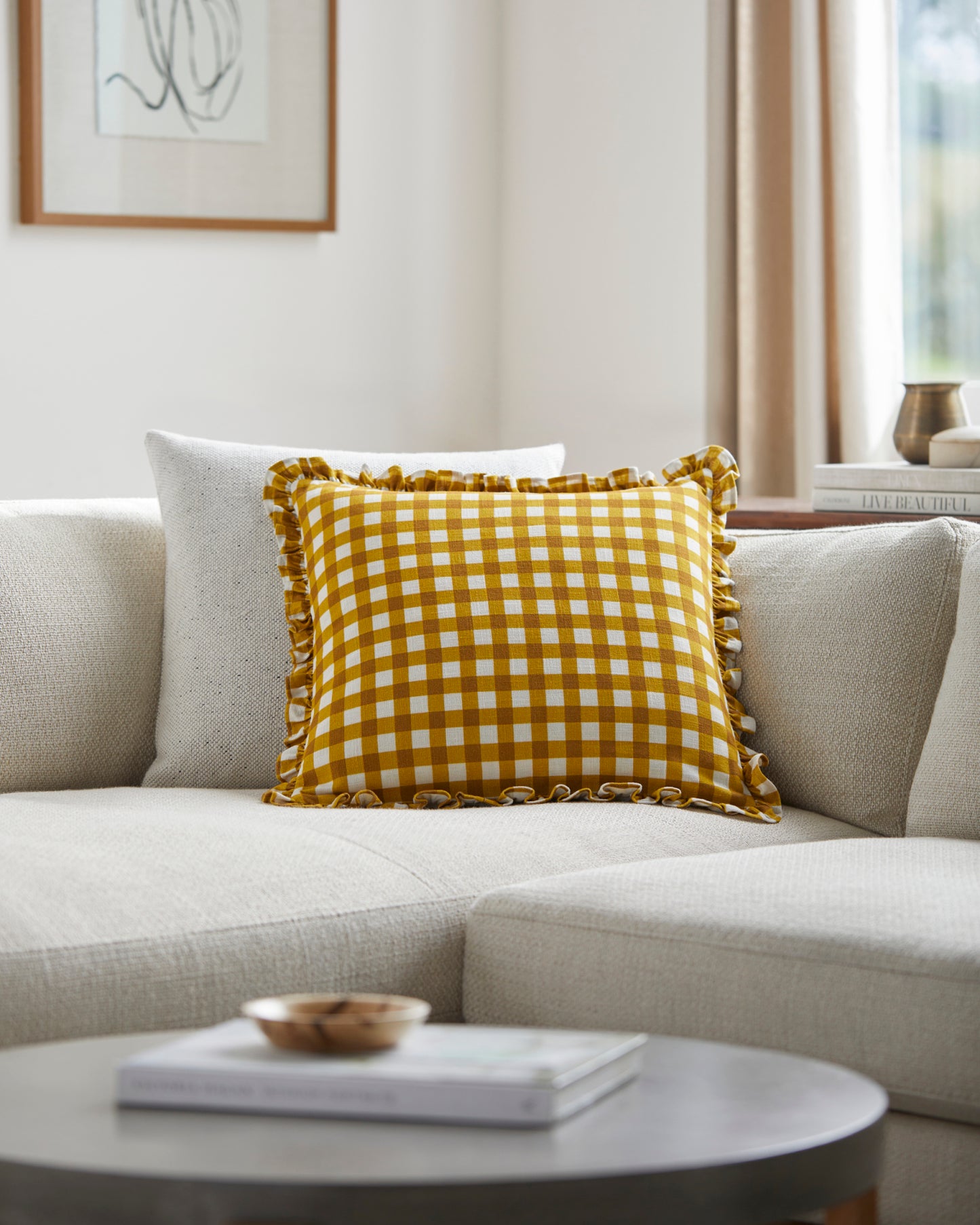 Louisville Accent Pillow Livabliss Louisville