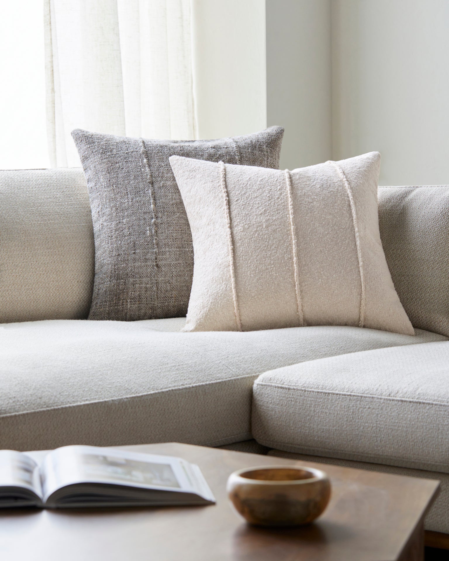 Mindy Accent Pillow Becki Owens X Livabliss Mindy