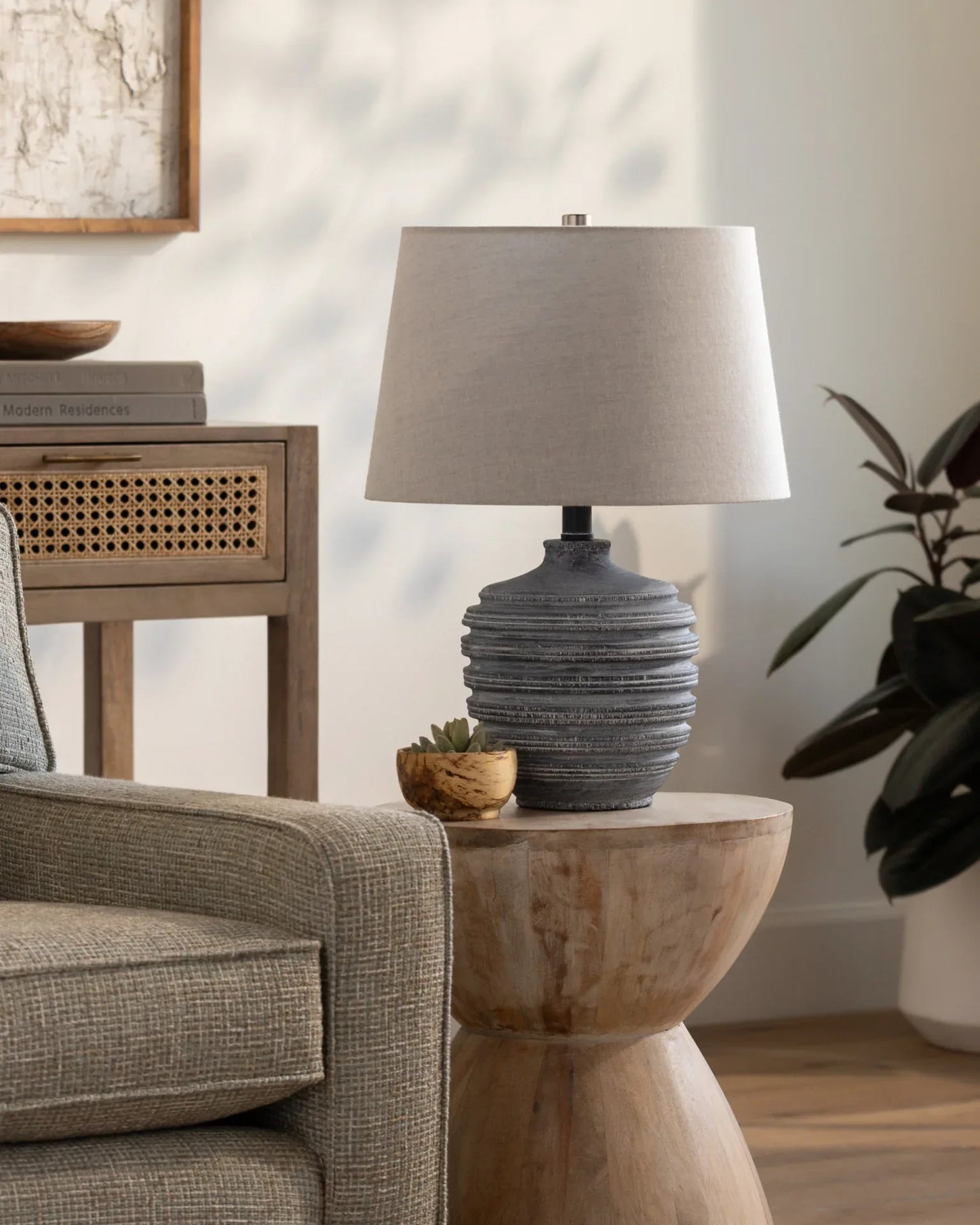 Pavia Accent Table Lamp Livabliss Pavia