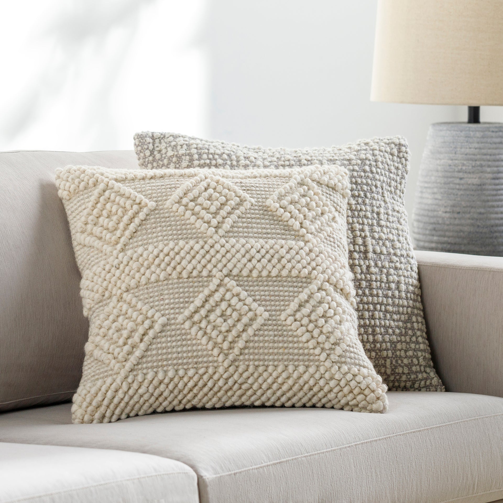 Hygge Accent Pillow Livabliss Hygge