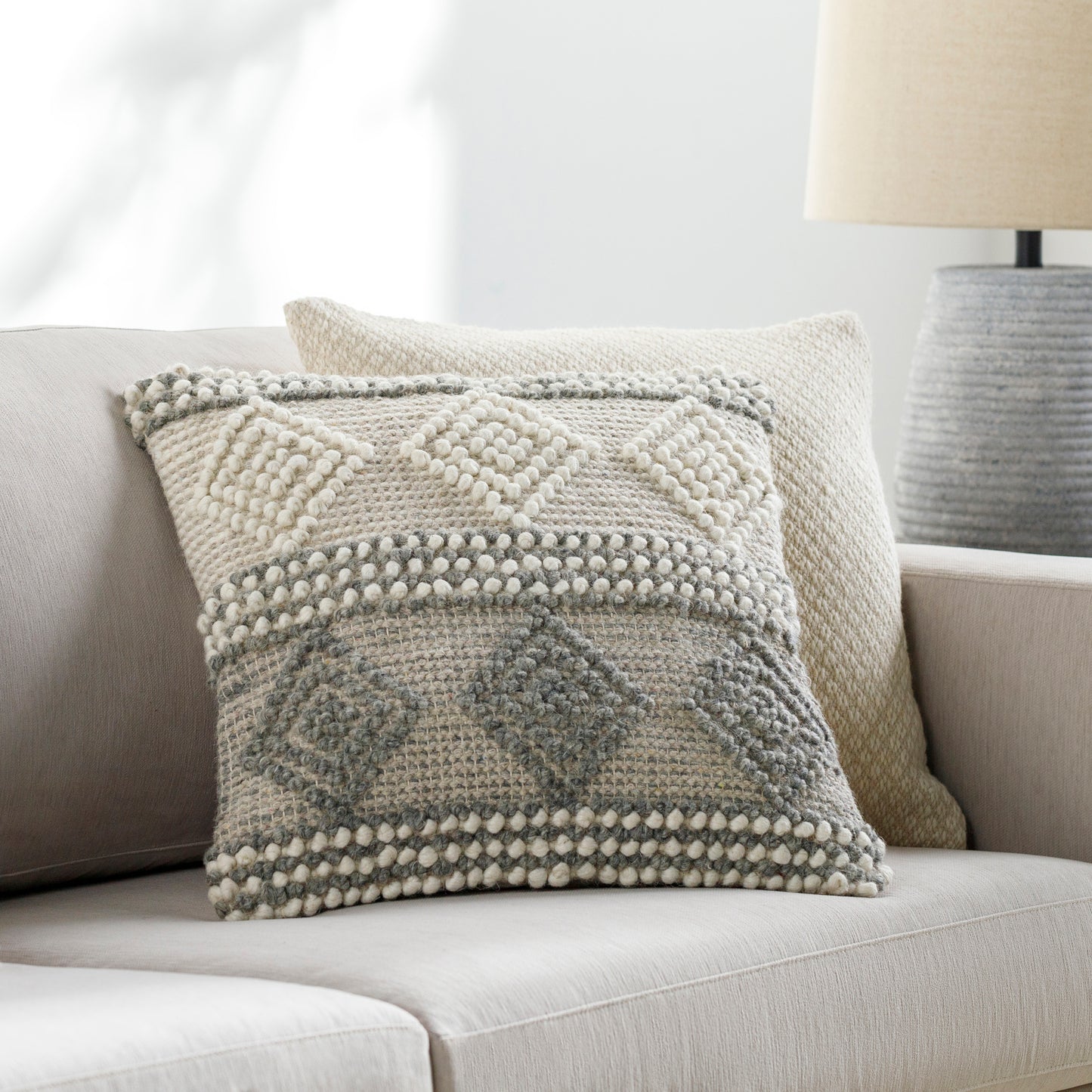 Hygge Accent Pillow Livabliss Hygge