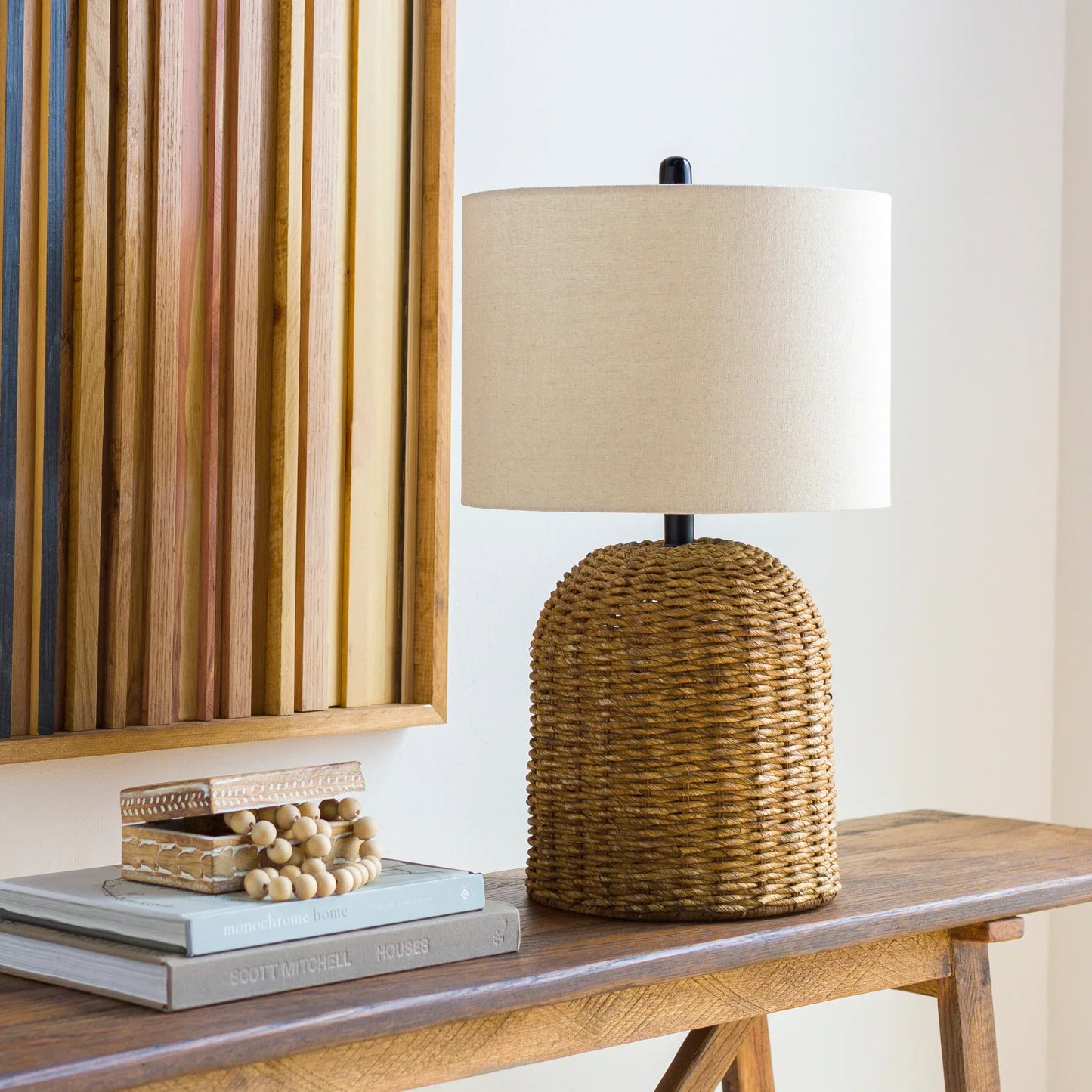 Regatta Accent Table Lamp Livabliss Regatta