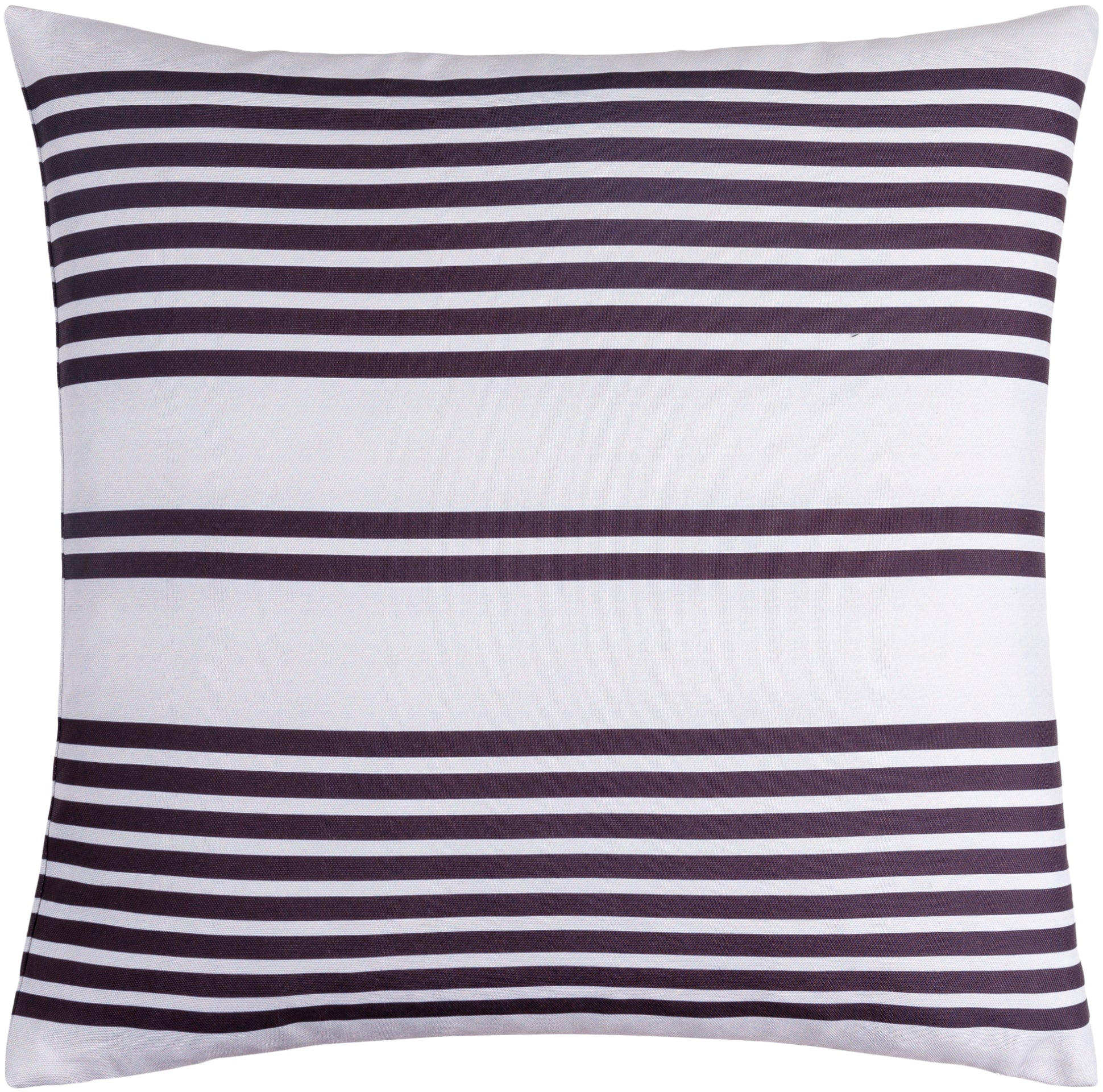 Classic Stripe Accent Pillow Livabliss Classic Stripe