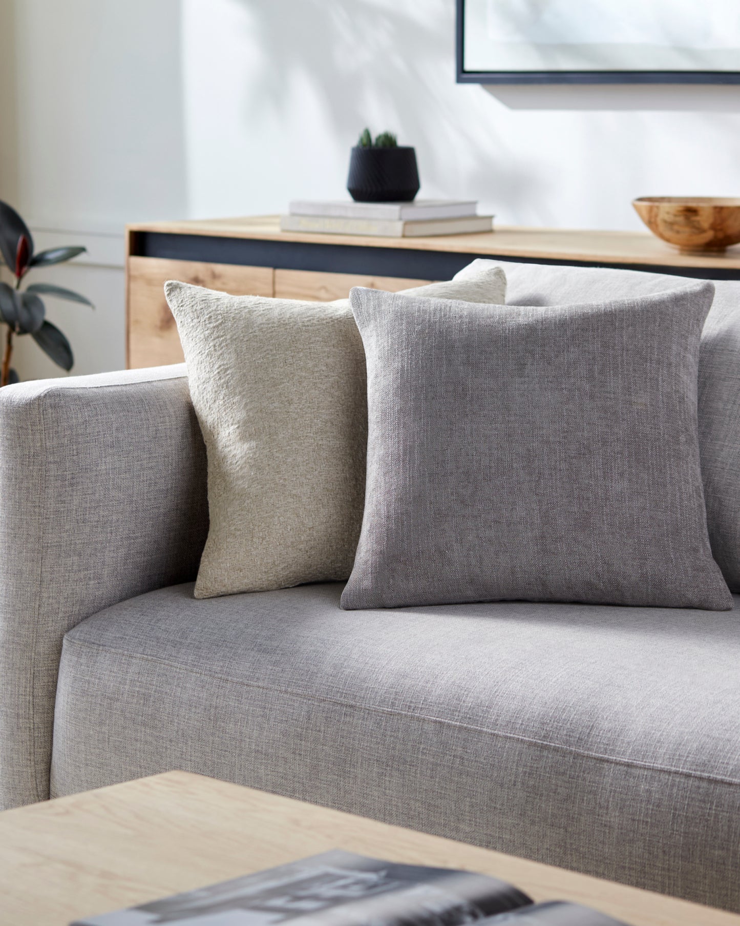 Zunaira Accent Pillow Livabliss Zunaira