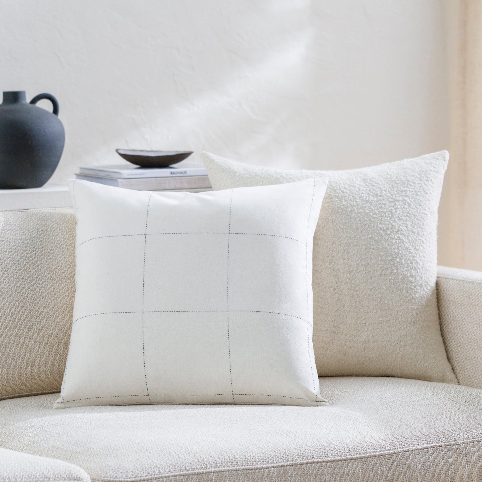 Ranchi Accent Pillow Livabliss Ranchi