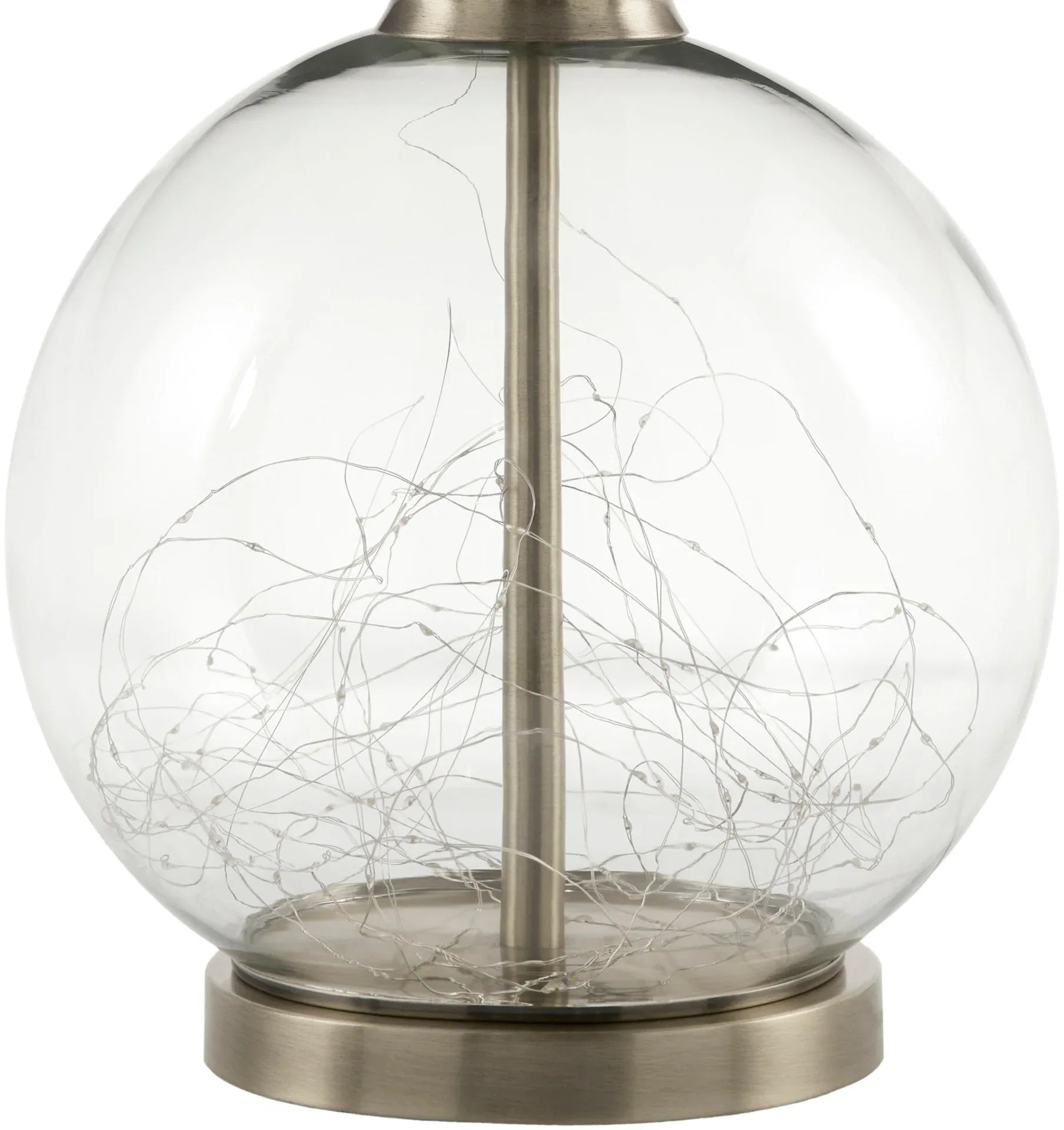 Mittag Accent Table Lamp Livabliss Mittag