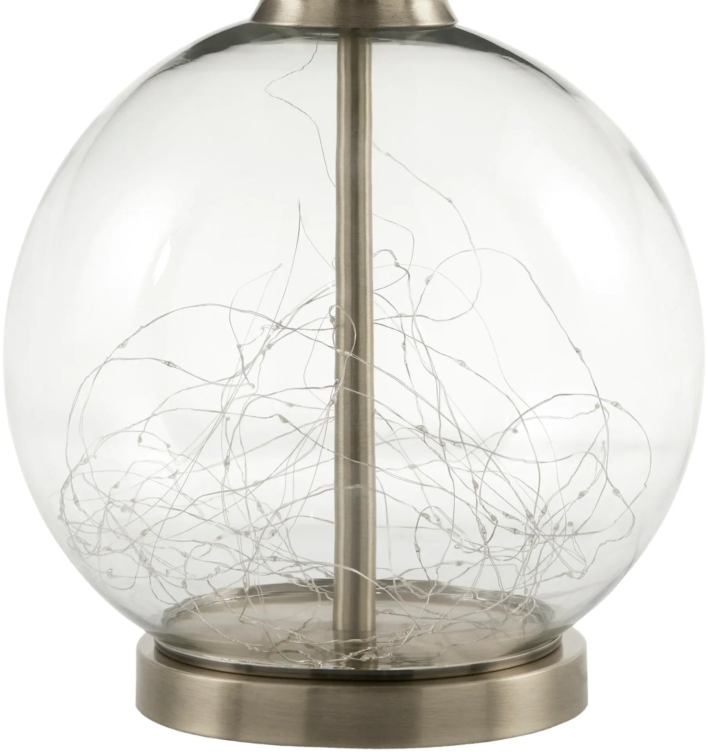 Mittag Accent Table Lamp Livabliss Mittag
