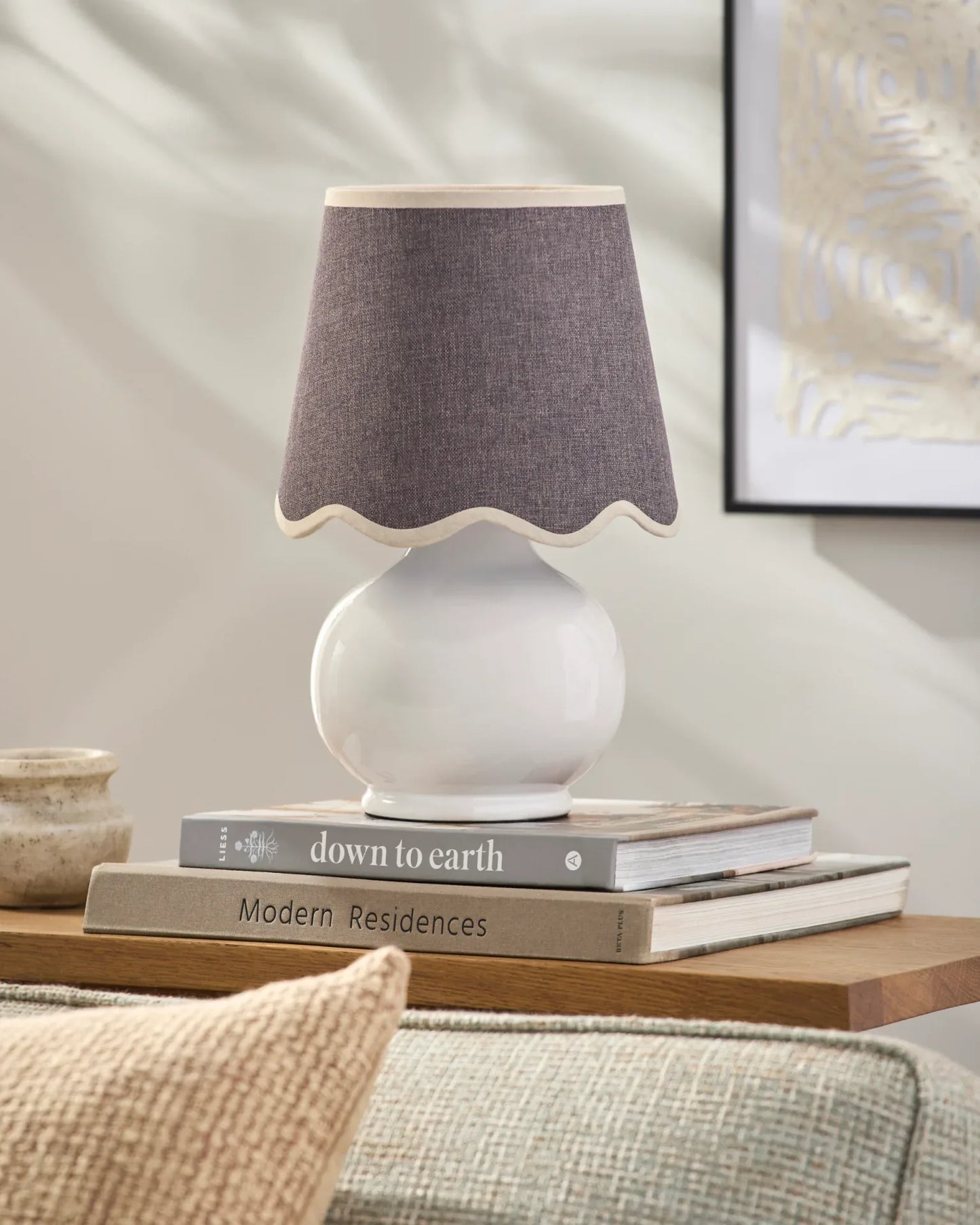 Stella Diminuta Accent Table Lamp Livabliss Stella Diminuta