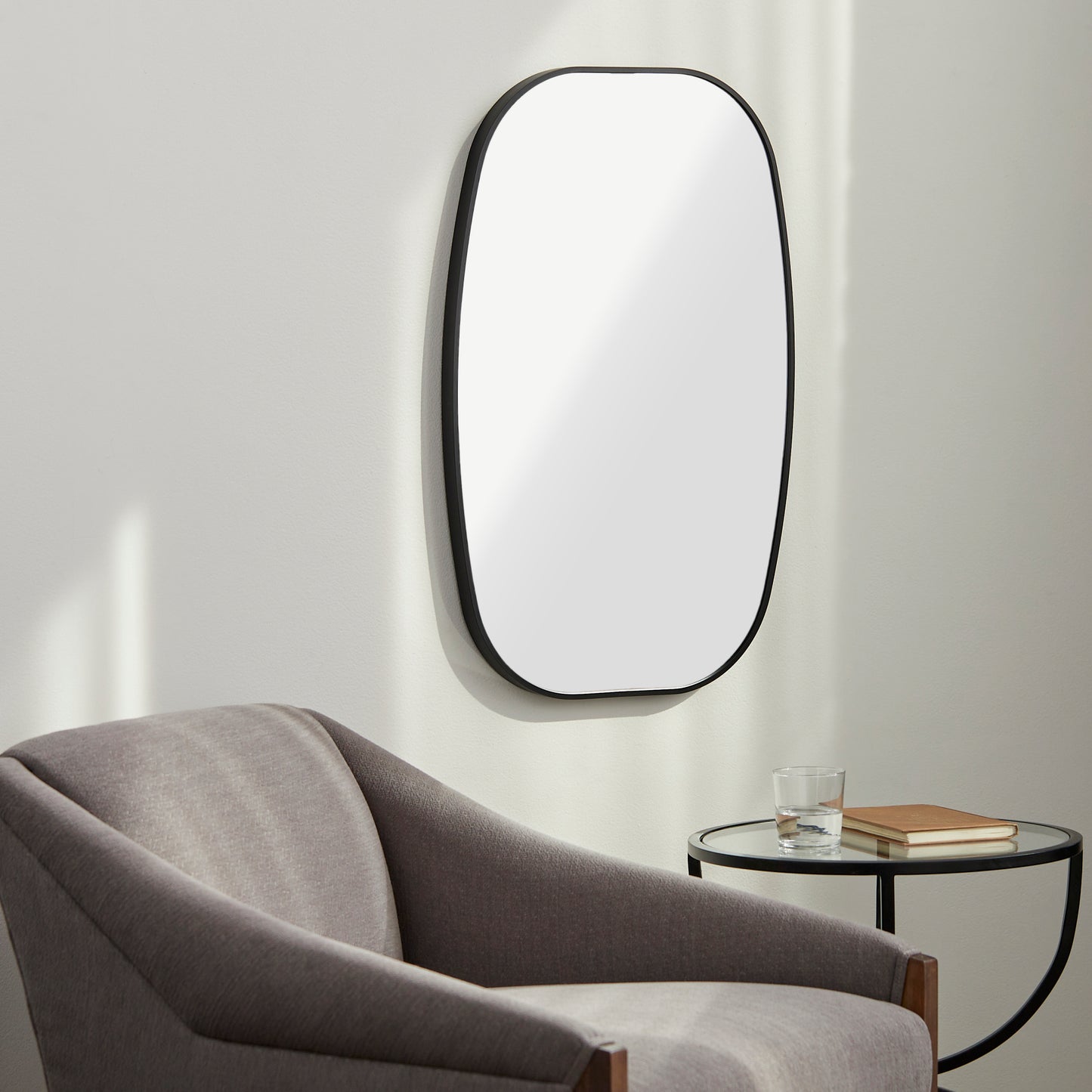 Aranya Accent Mirror Livabliss Aranya