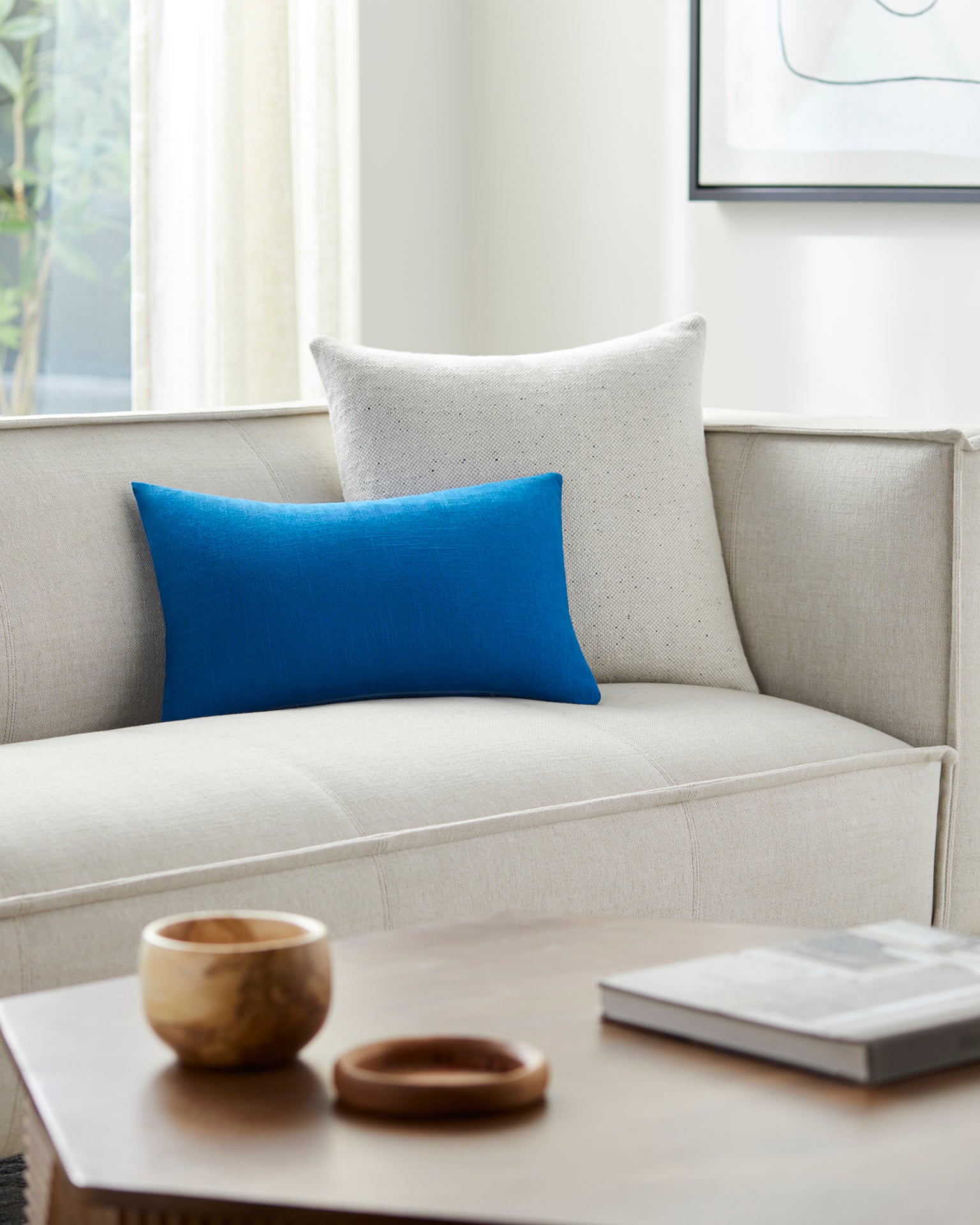 Brandon Accent Pillow Livabliss Brandon