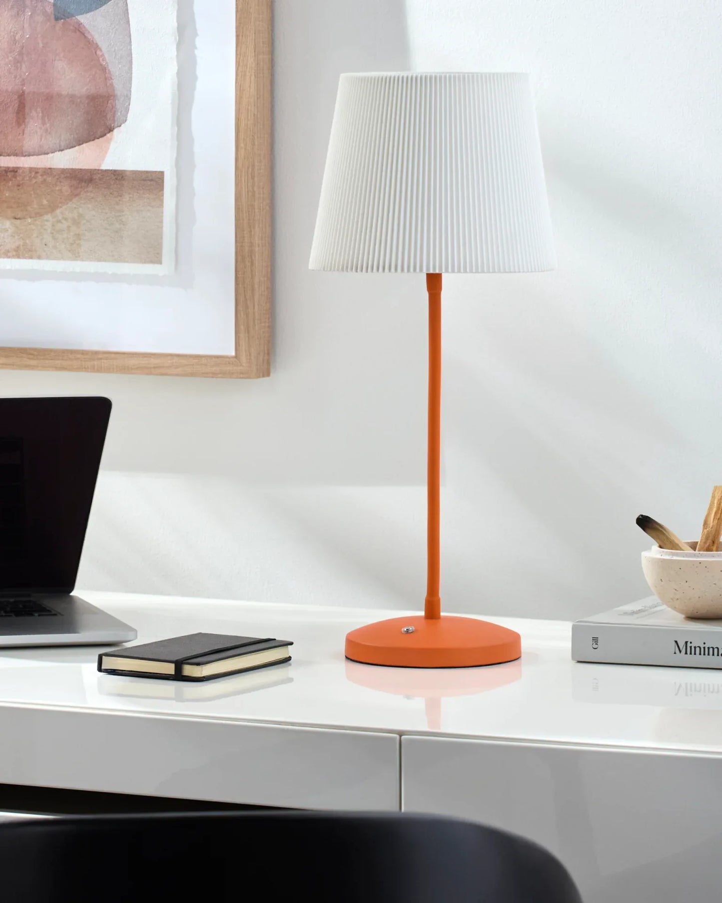 Rigel Buffet Table Lamp Livabliss Rigel