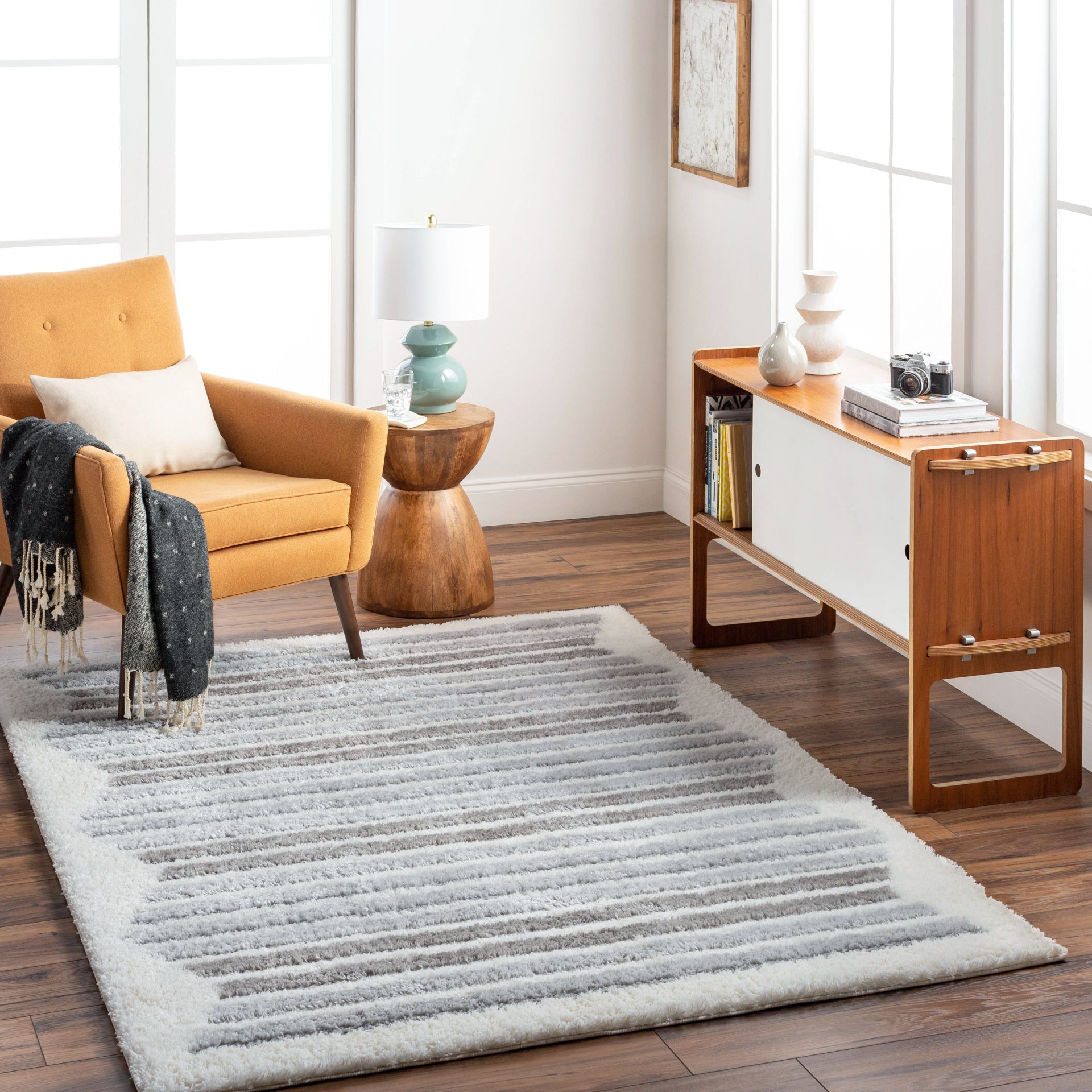 Nomadic Machine Woven Rug Livabliss Nomadic