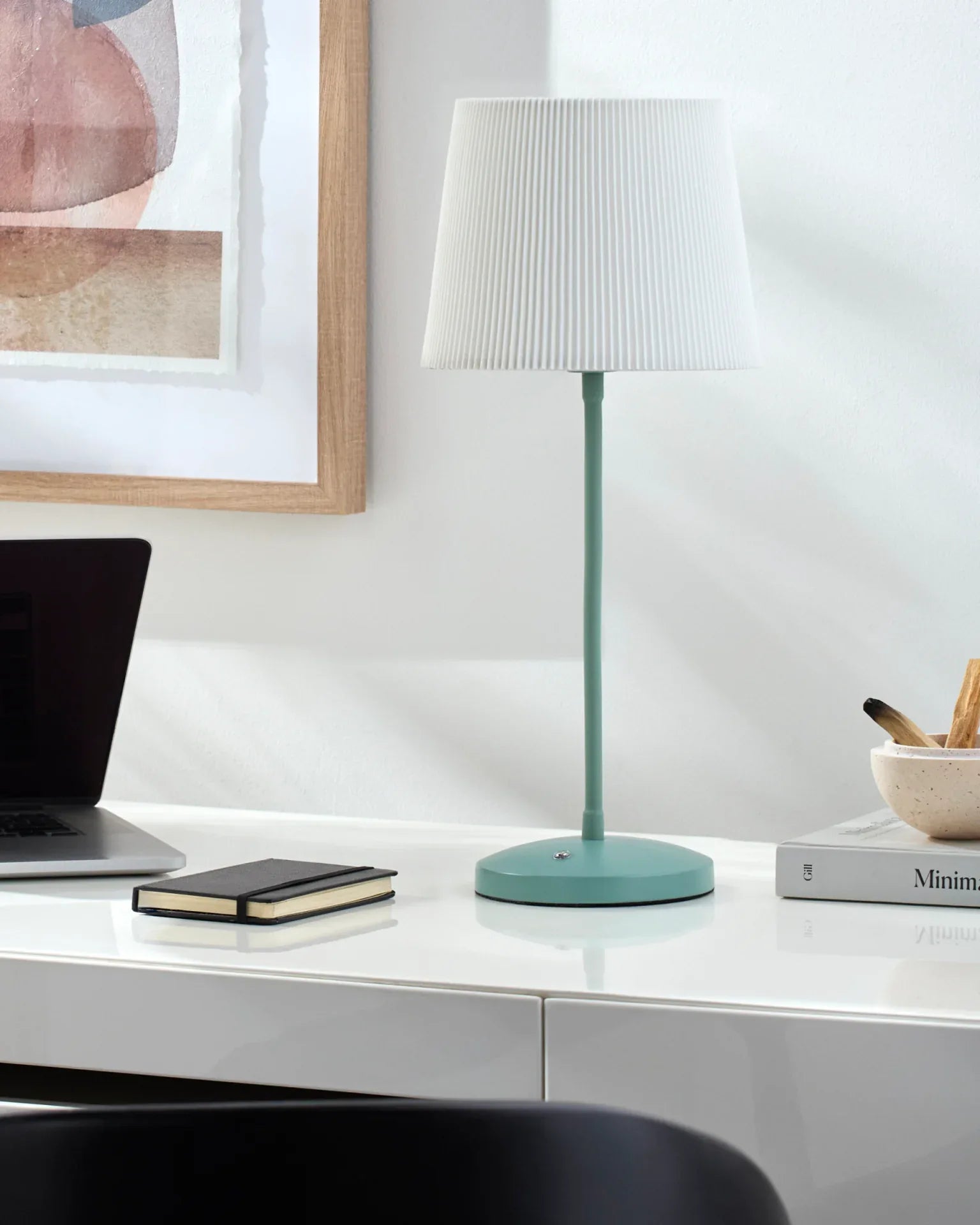 Rigel Buffet Table Lamp Livabliss Rigel