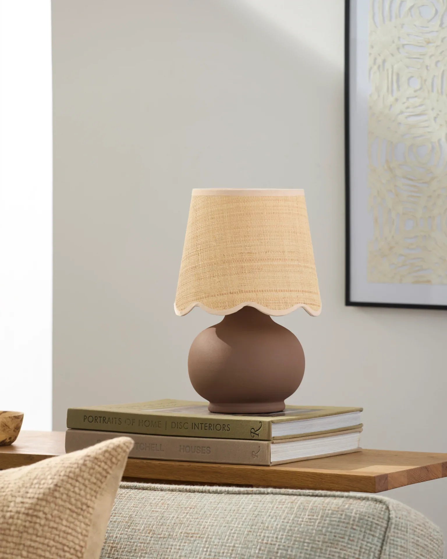 Stella Diminuta Accent Table Lamp Livabliss Stella Diminuta