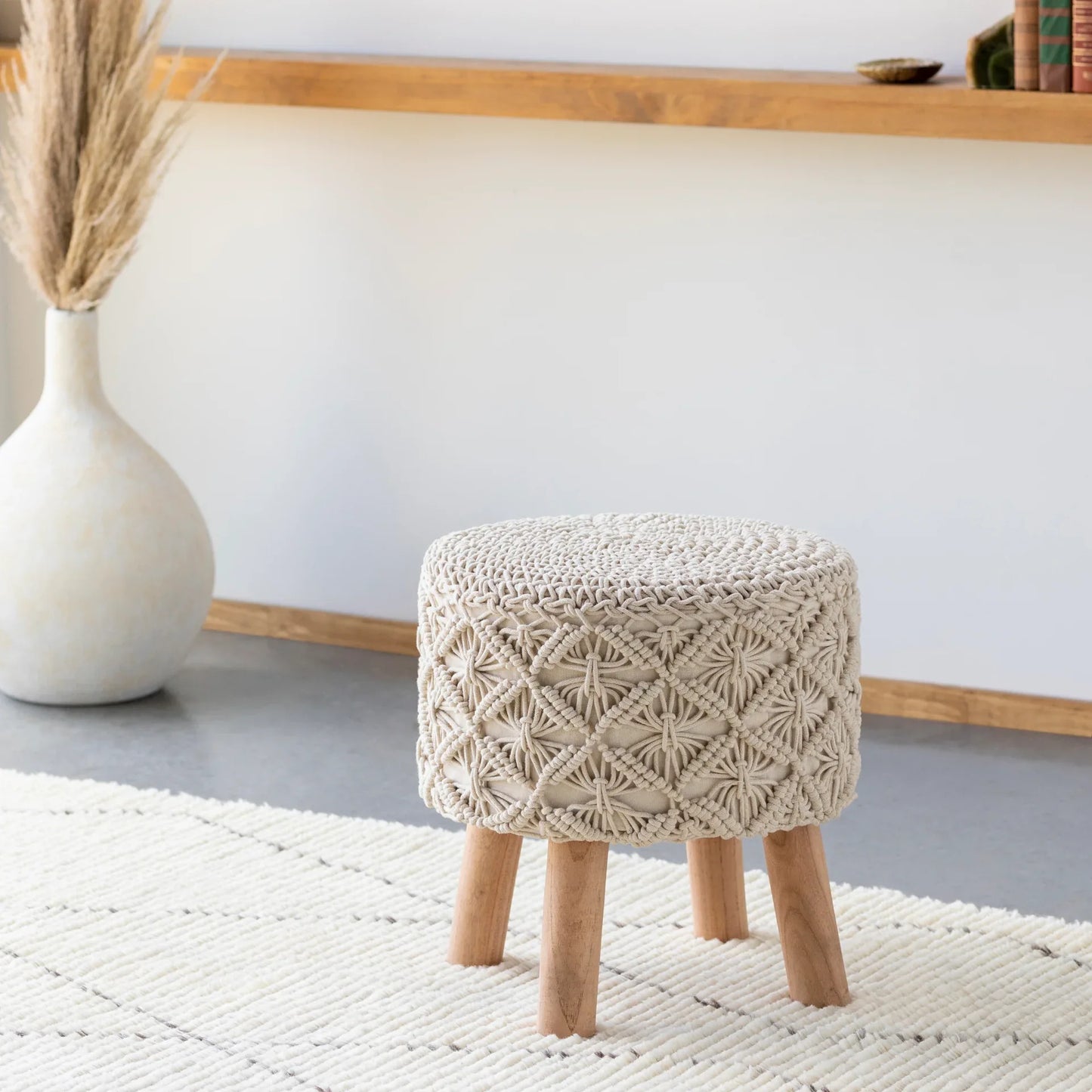 Mandala Ottoman Livabliss Mandala