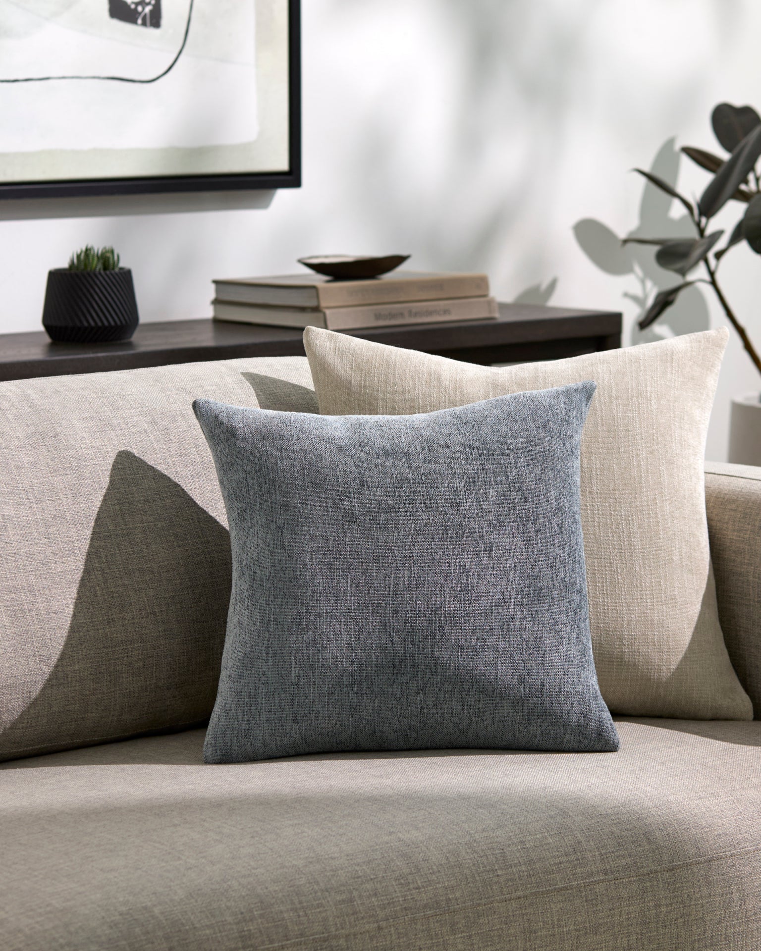 Zunaira Accent Pillow Livabliss Zunaira