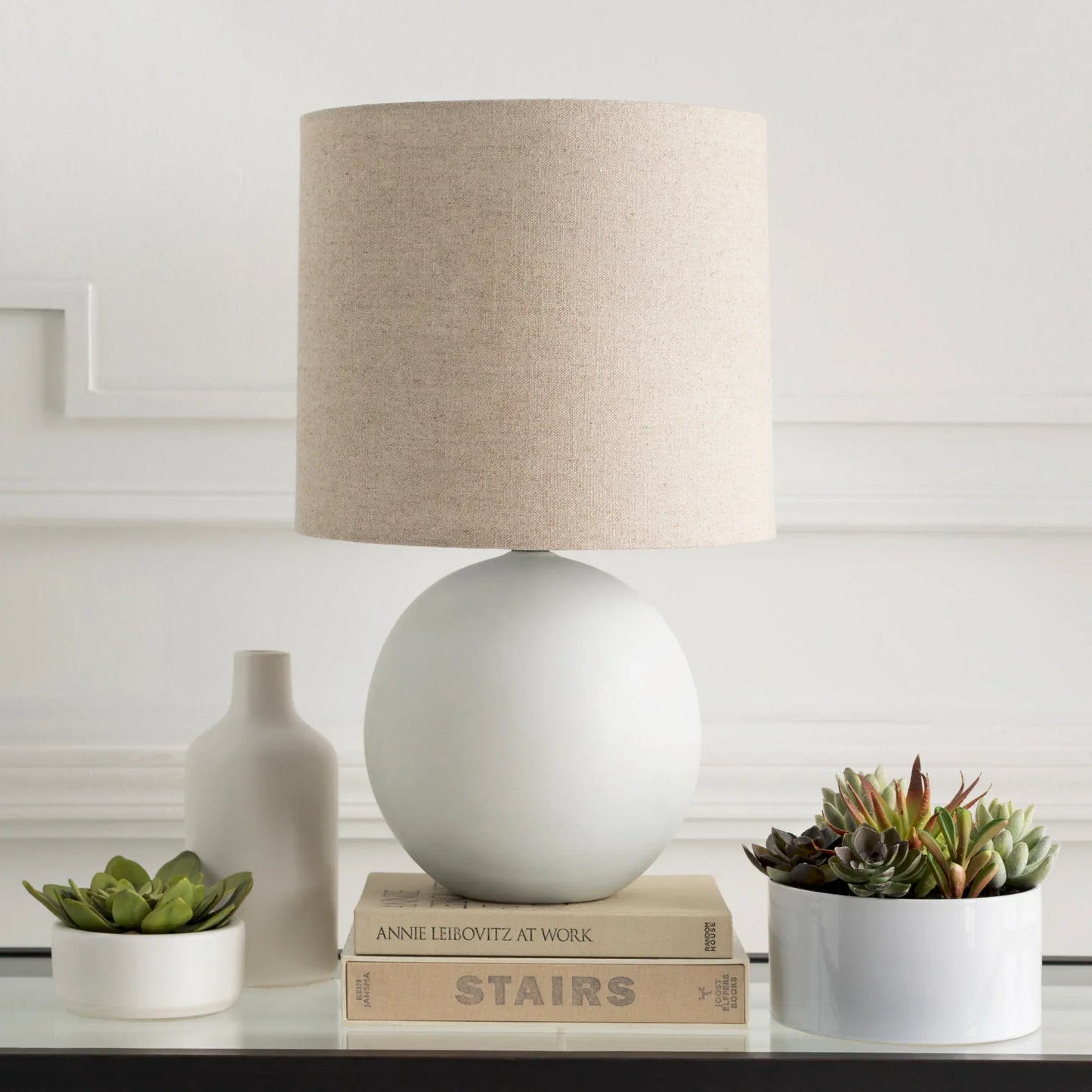 Vogel Accent Table Lamp Livabliss Vogel
