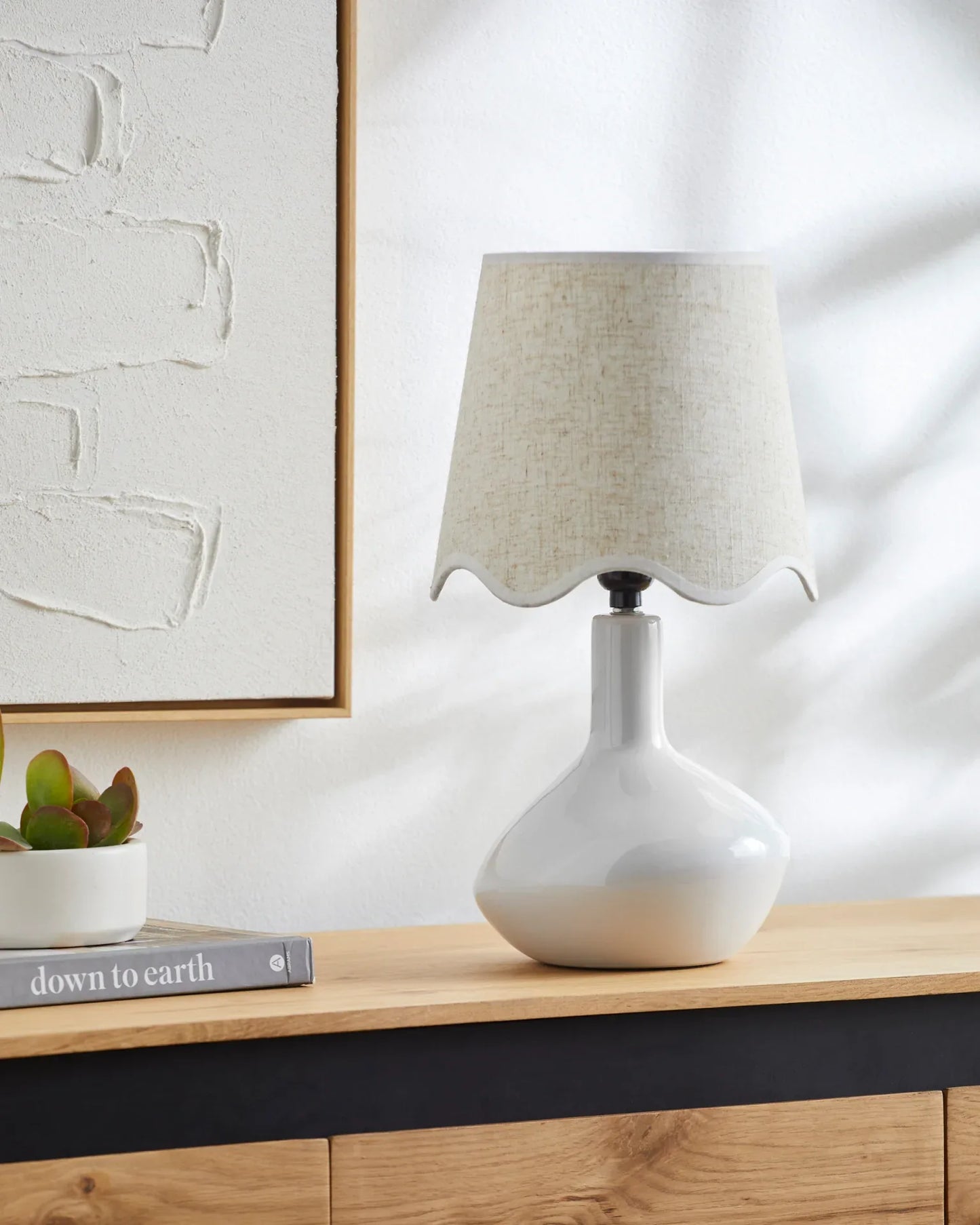 Aviara Accent Table Lamp Livabliss Aviara