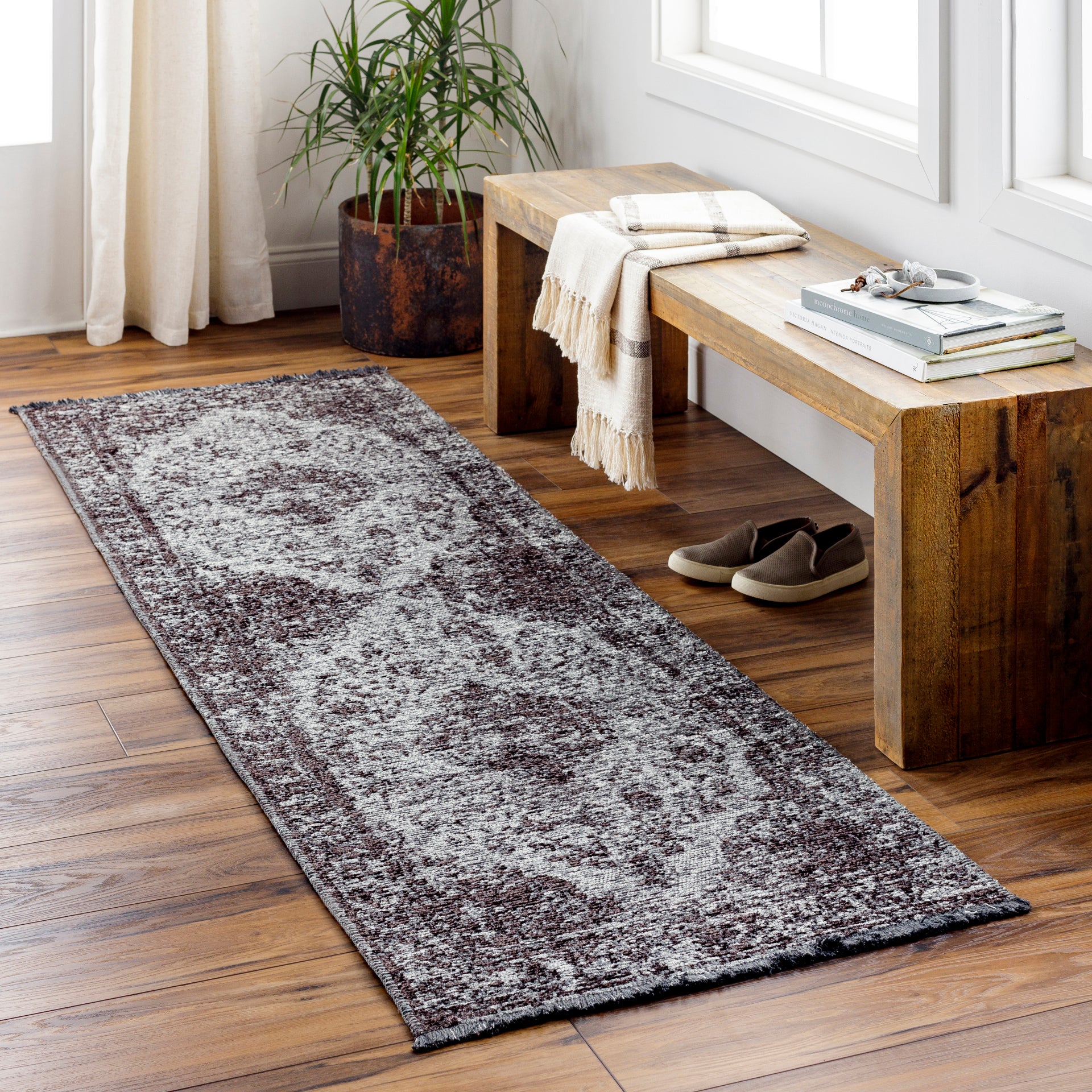 Toscana Machine Woven Rug Livabliss Toscana