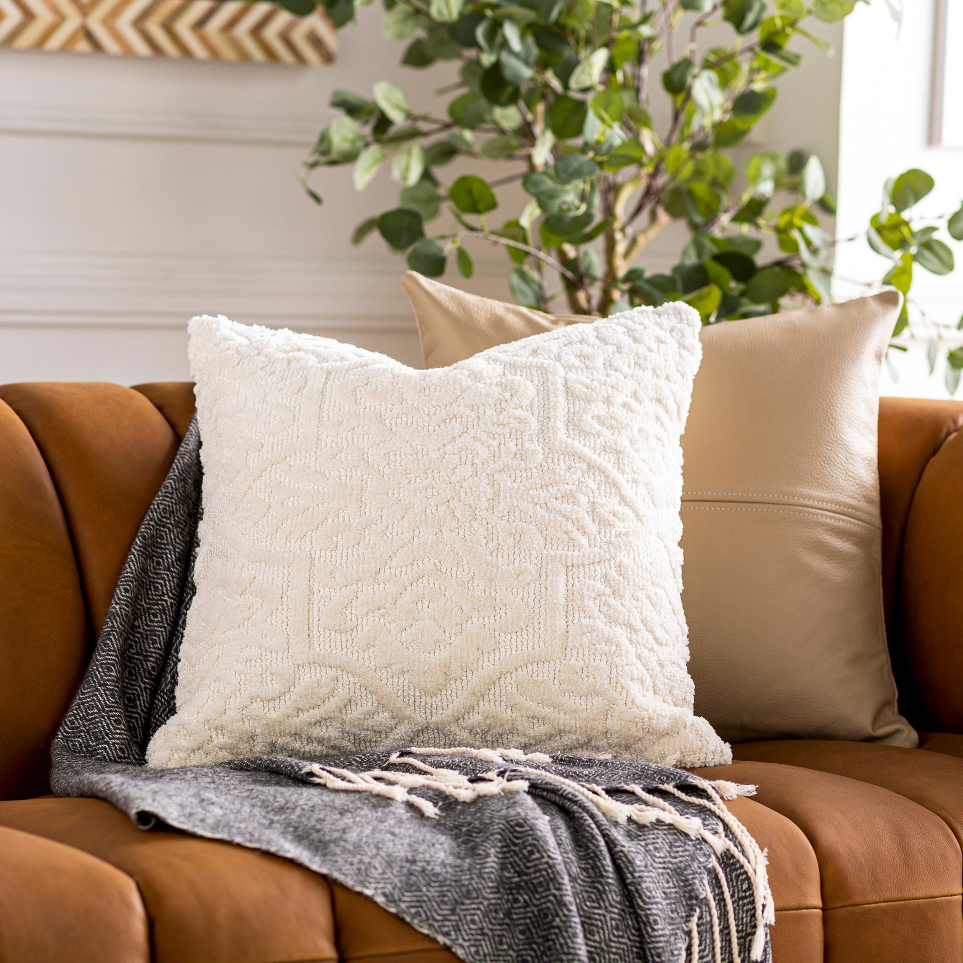 Frisco Accent Pillow Livabliss Frisco