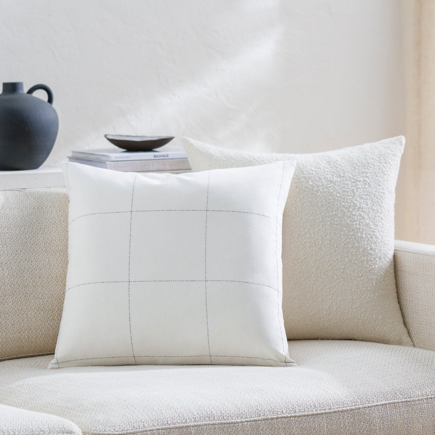 Ranchi Accent Pillow Livabliss Ranchi