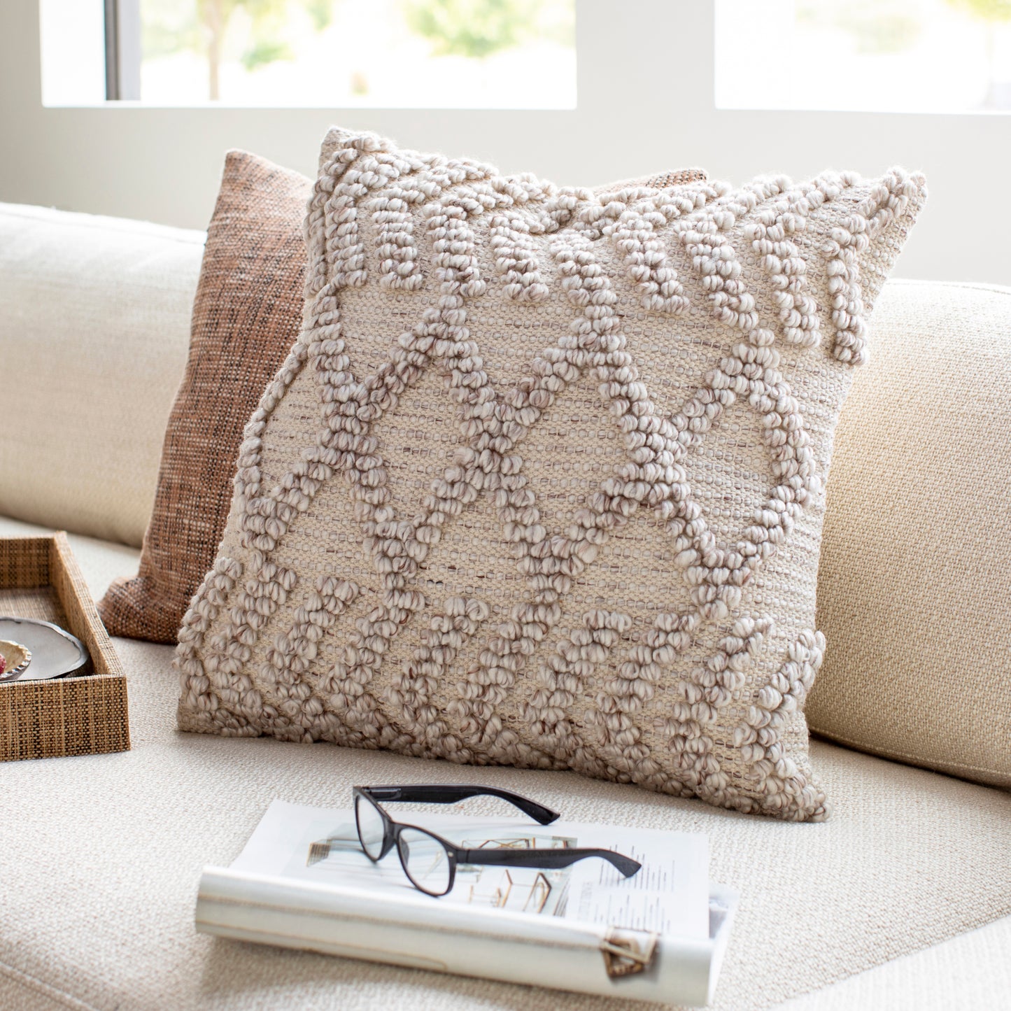 Anders Accent Pillow Livabliss Anders