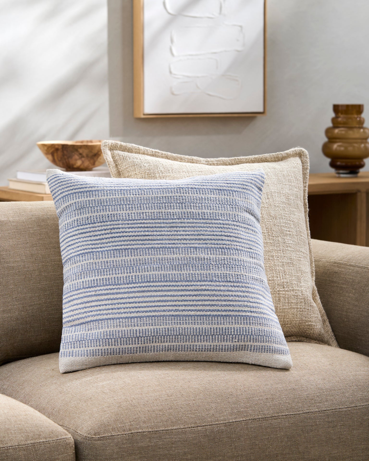 Ryder Accent Pillow Livabliss Ryder